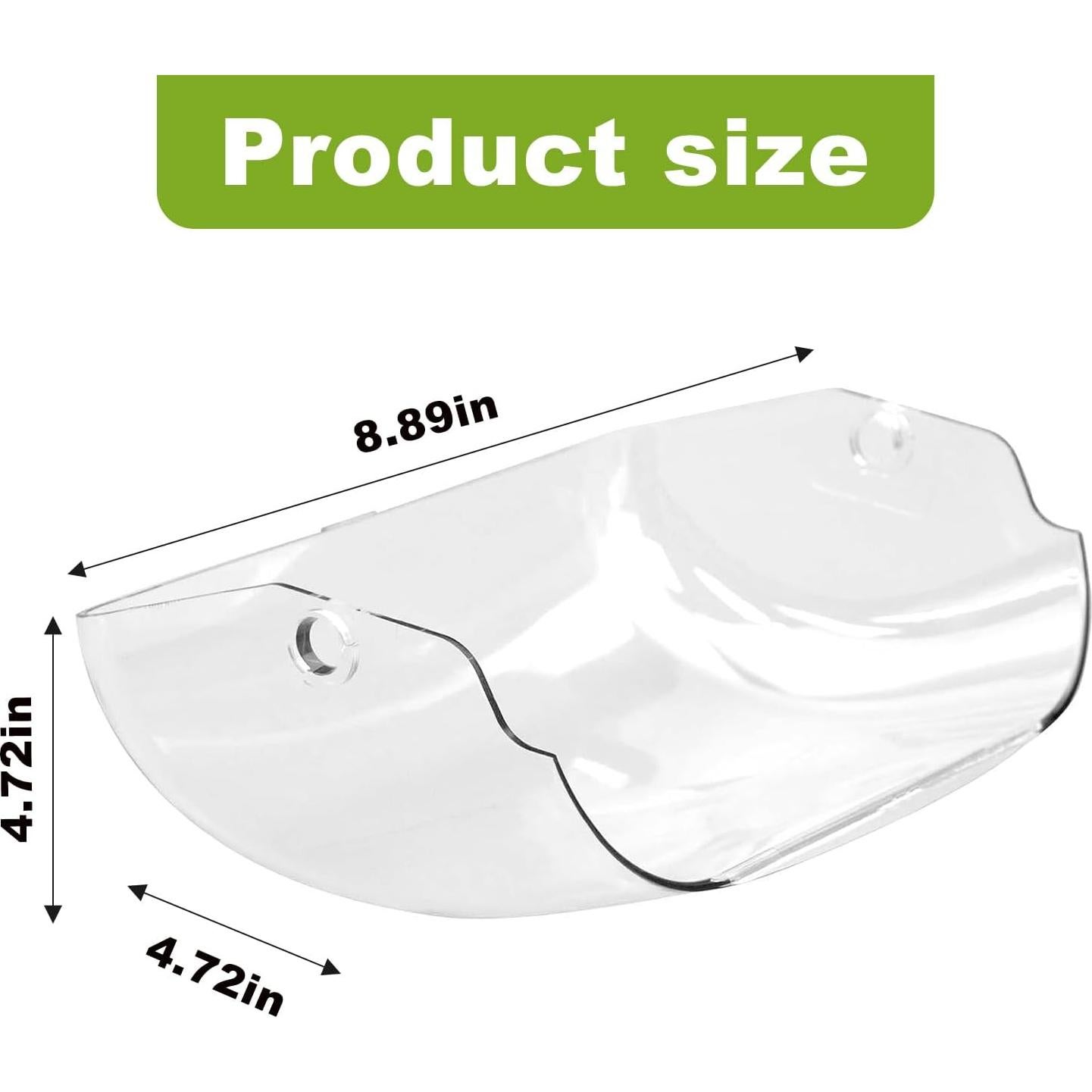 Puerta de Lácteos Refrigerador CCTP 240337712 Compatible Kenmore
