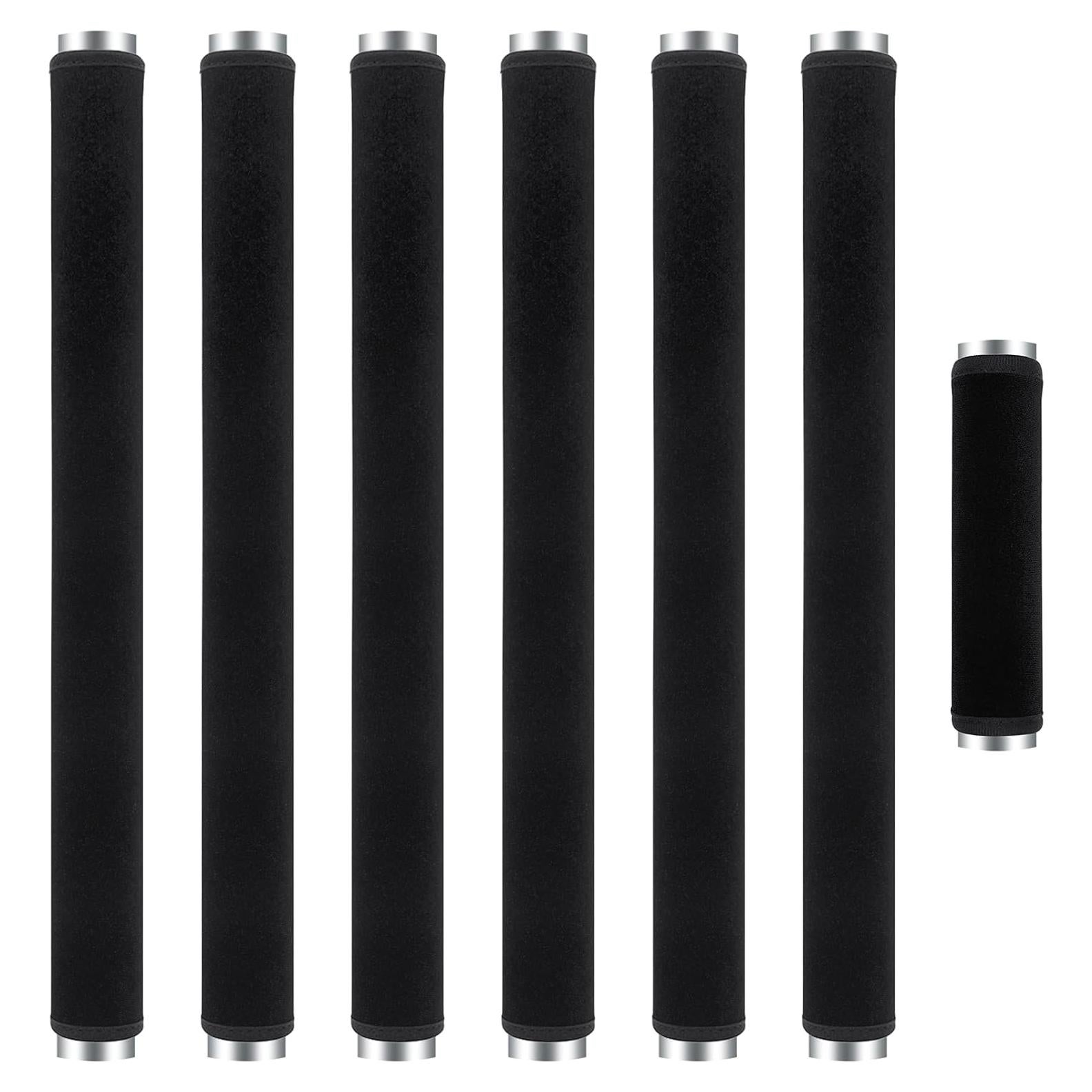 Juego de Fundas para Manijas ZAWAGIIK 7 Piezas Antideslizantes