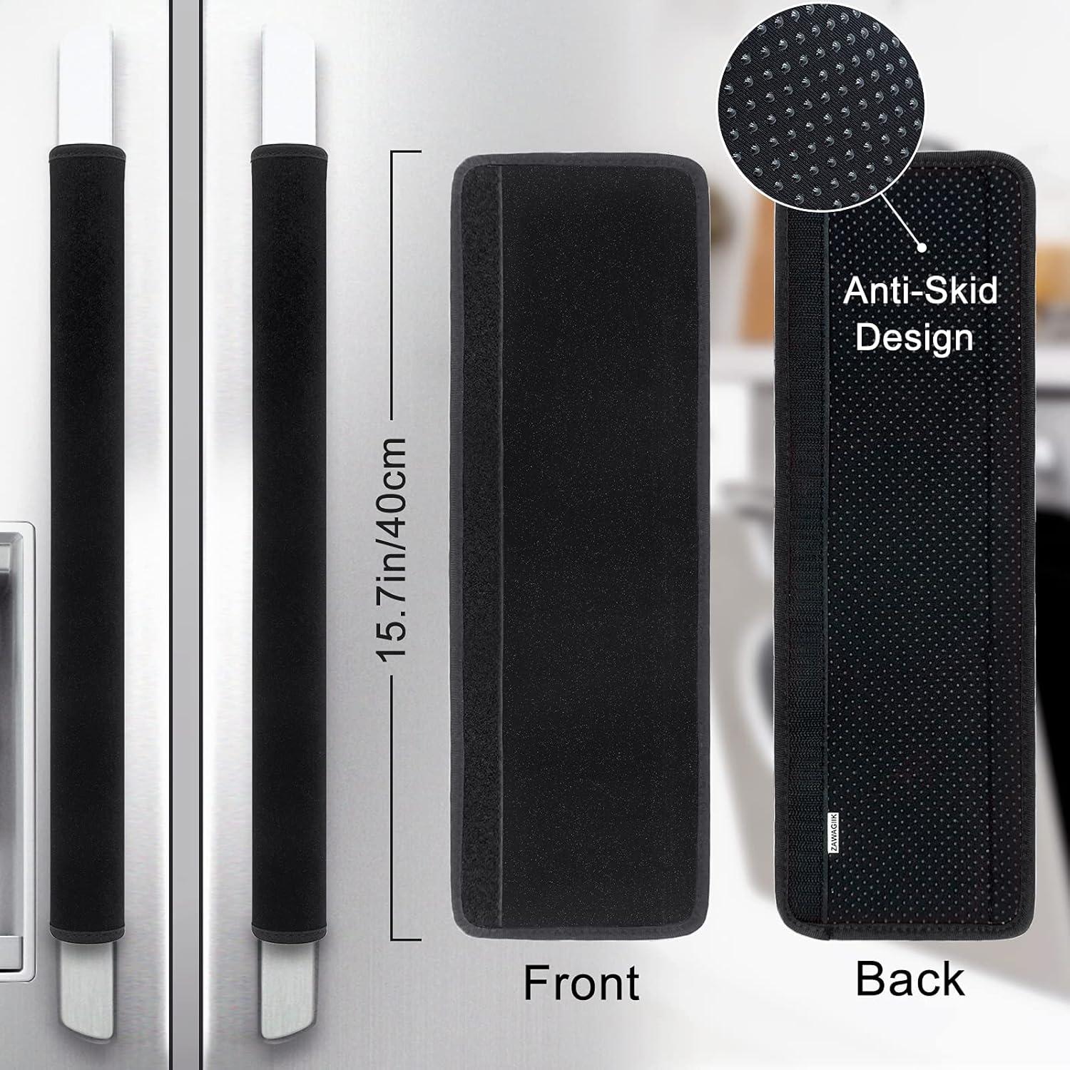 Juego de Fundas para Manijas ZAWAGIIK 7 Piezas Antideslizantes