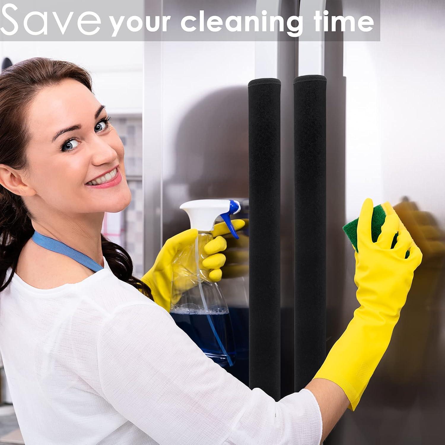 Juego de Fundas para Manijas ZAWAGIIK 7 Piezas Antideslizantes