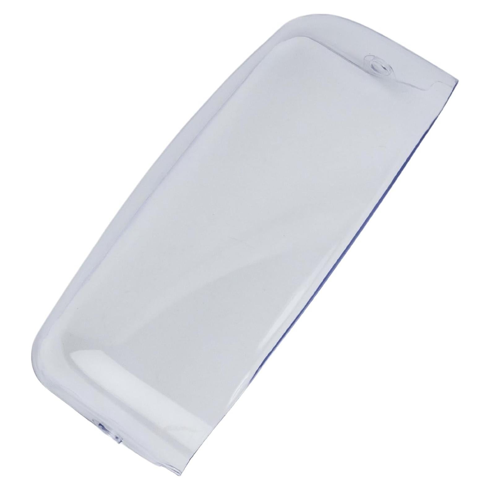 Tapa Compartimento Lácteos Frigidaire 240338313 Transparente