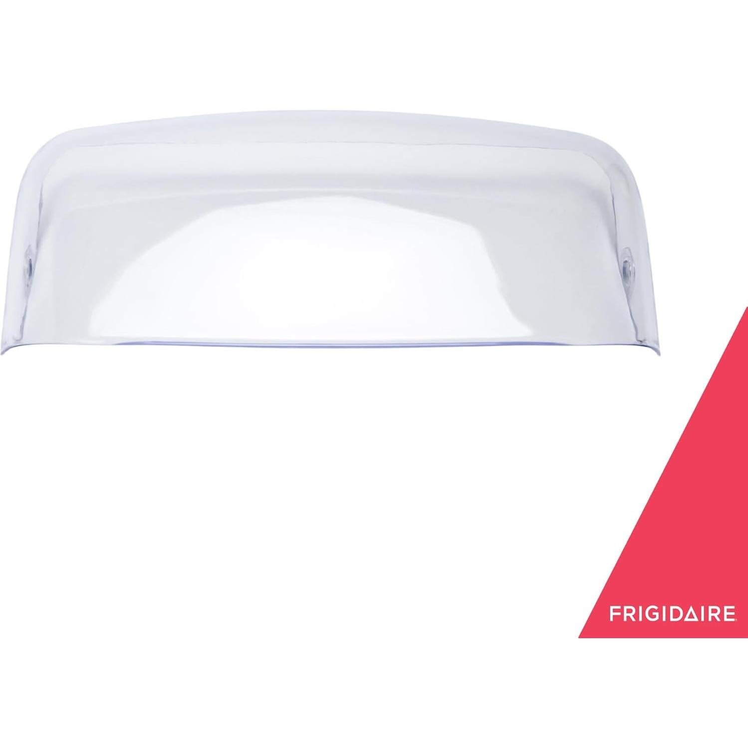 Tapa Compartimento Lácteos Frigidaire 240338313 Transparente