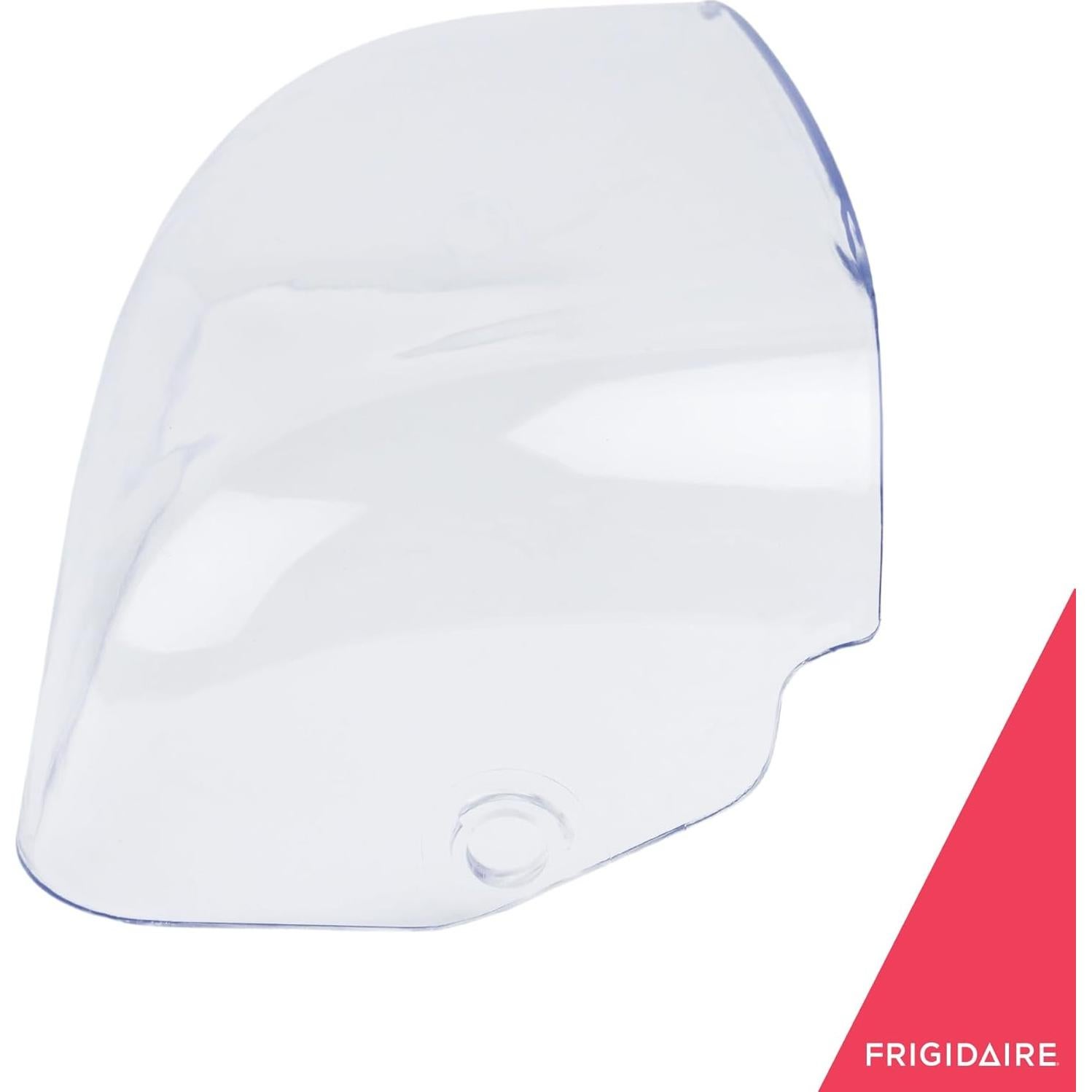Tapa Compartimento Lácteos Frigidaire 240338313 Transparente