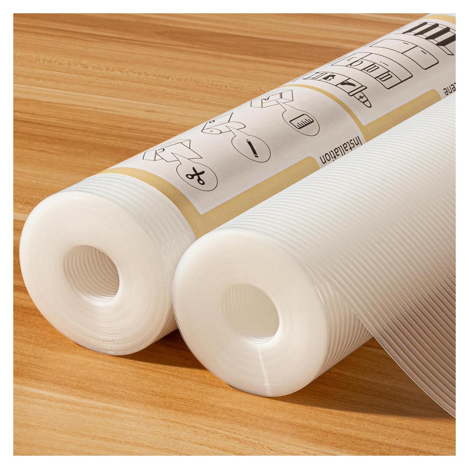 Forros de Estantería FEXIA 16x20 pies Antideslizantes