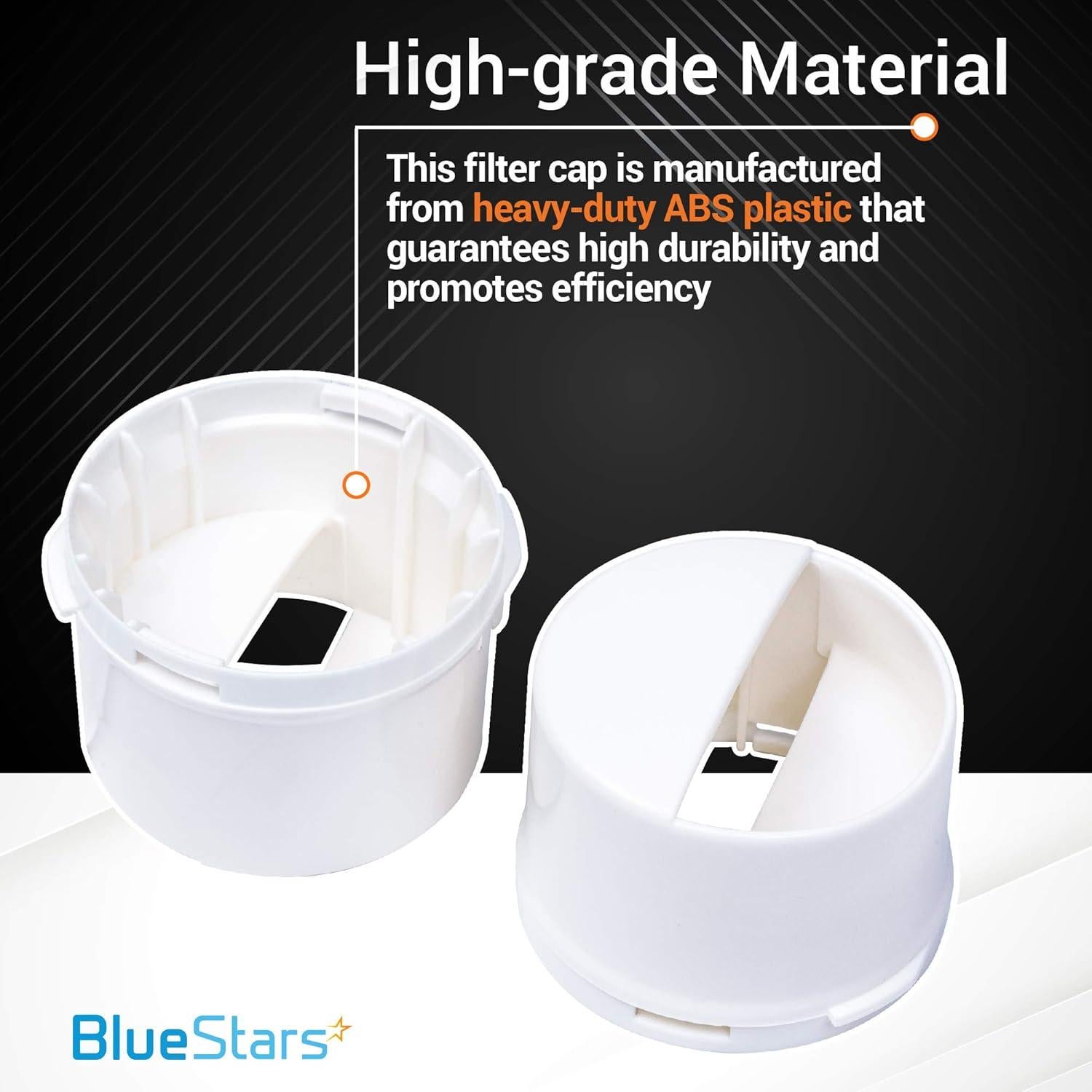 Tapa de Filtro de Agua Whirlpool Kenmore 2260502W 2260518W