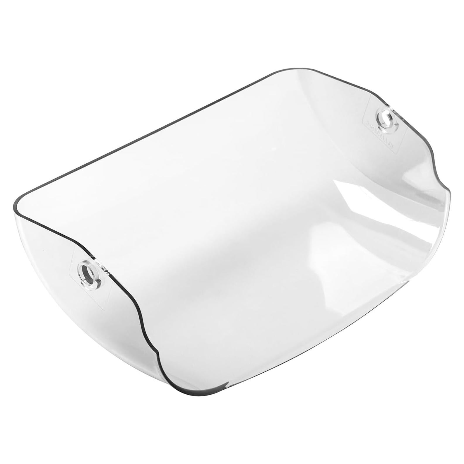 Puerta de Lácteos Refrigerador GREALTH 240337712 22,23x13,34cm