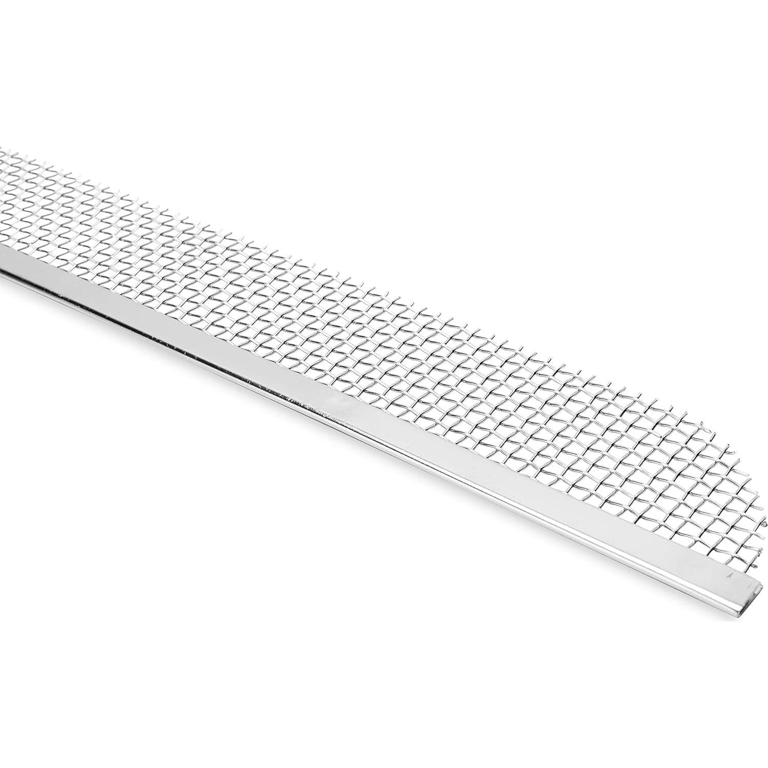 Pantalla de Insectos Camco RS 600 para Refrigeradores Dometic - 3 Unidades