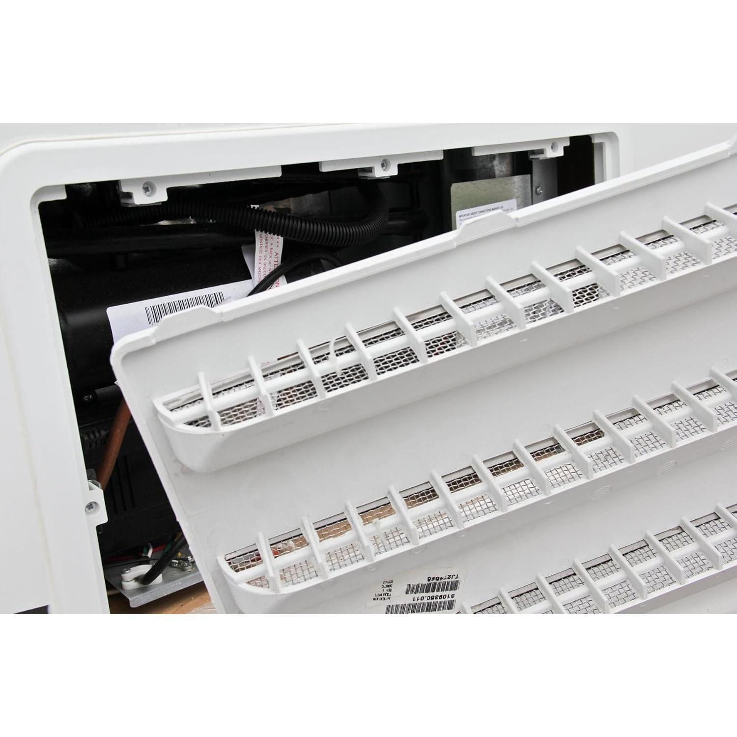 Pantalla de Insectos Camco RS 600 para Refrigeradores Dometic - 3 Unidades