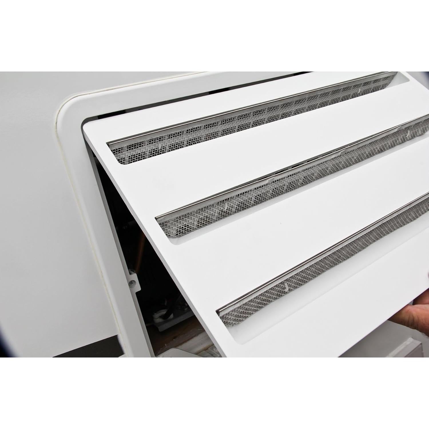 Pantalla de Insectos Camco RS 600 para Refrigeradores Dometic - 3 Unidades