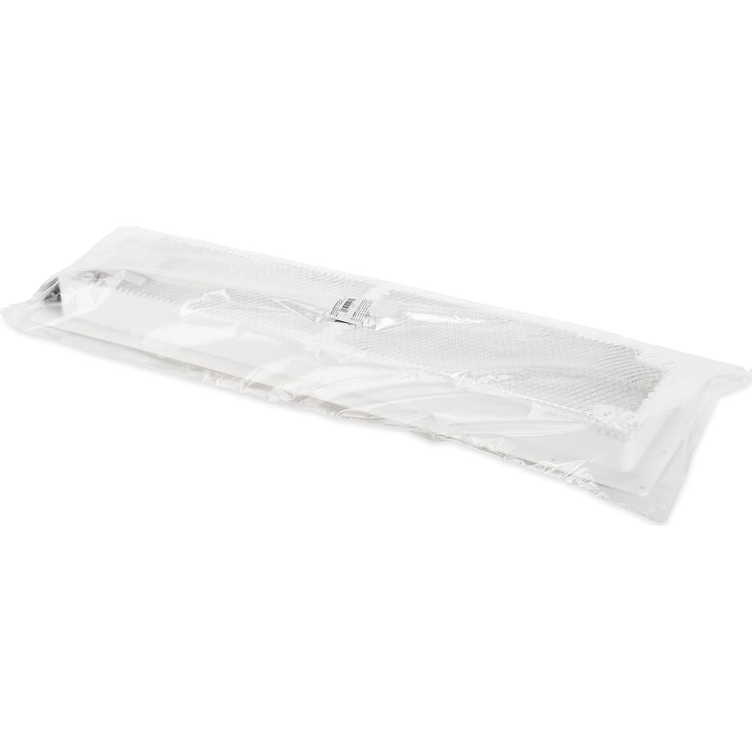 Ventilador de Refrigerador RV Camco 42161 Blanco 12 cm