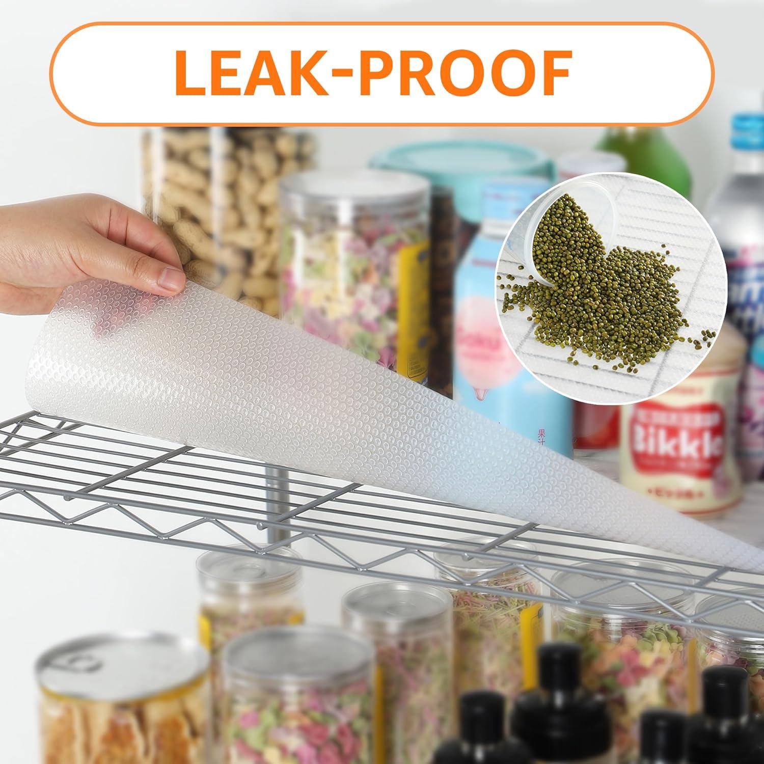 Funda para Estantería PaBUSIOr 15.5x400 cm Transparente