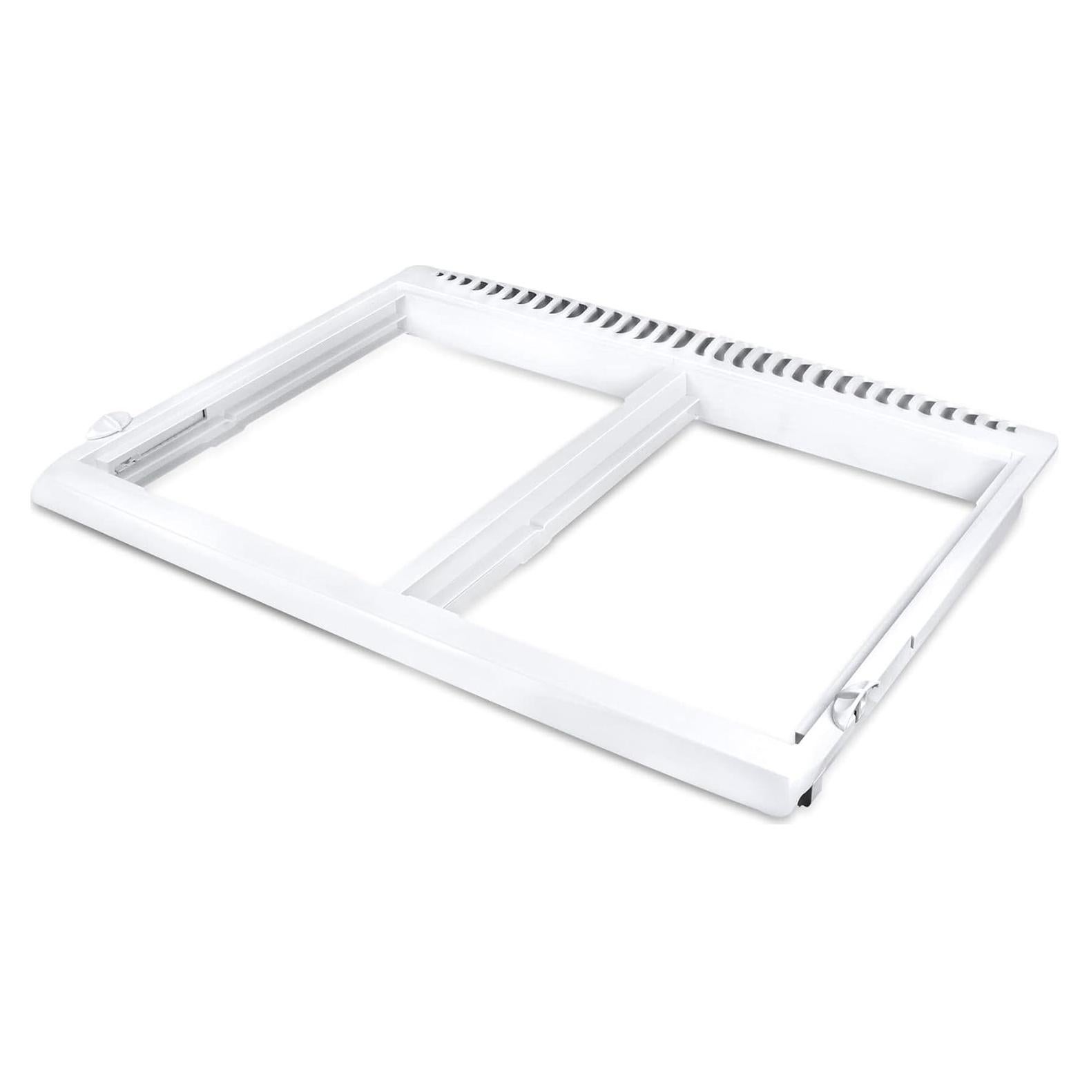 Cubierta de Cajón Crisper Frigidaire 240364787 1,47 kg