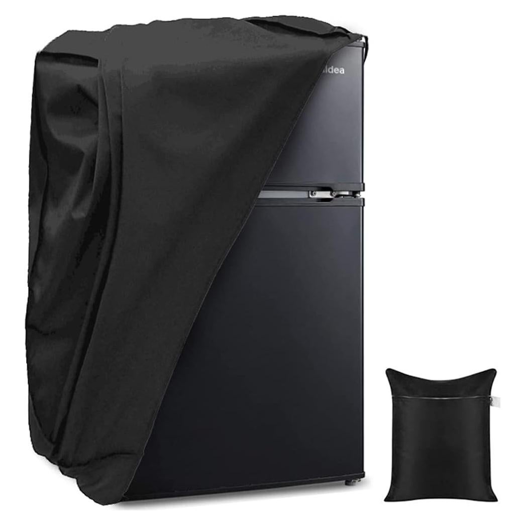 Cubierta de Polvo UCARE para Mini Refrigerador 48.5x50.5x84cm