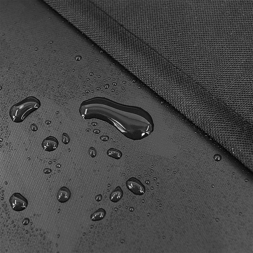 Cubierta de Polvo UCARE para Mini Refrigerador 48.5x50.5x84cm