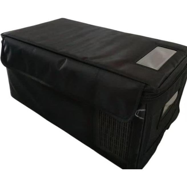 Cubierta Aislante para Nevera de Coche Alpicool C15