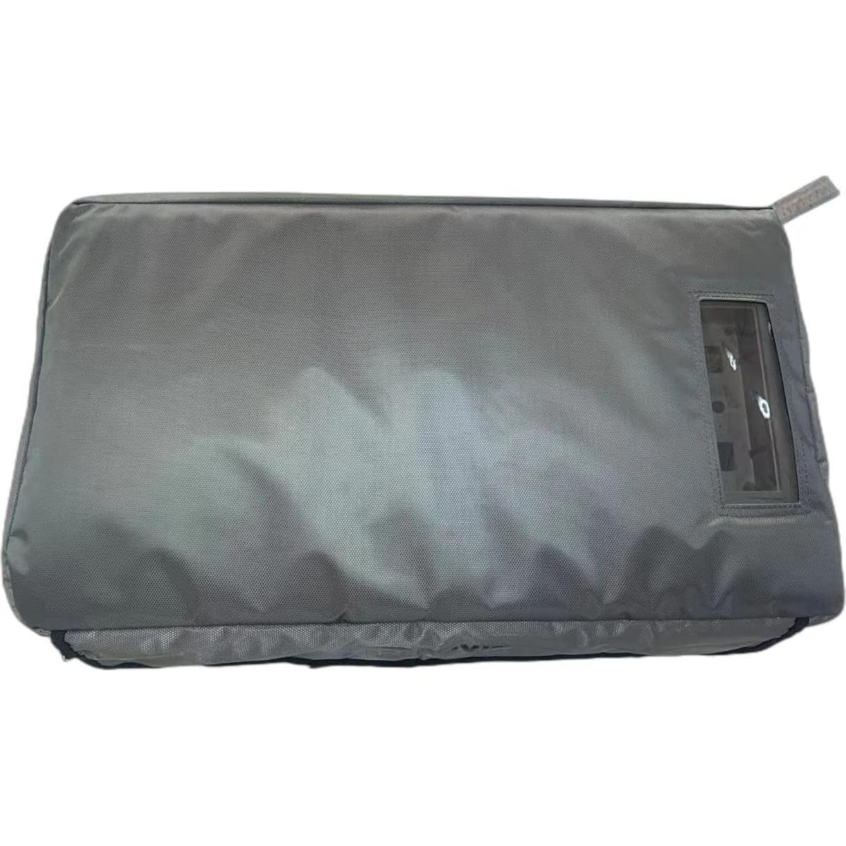 Cubierta Aislante para Nevera de Coche Alpicool C15