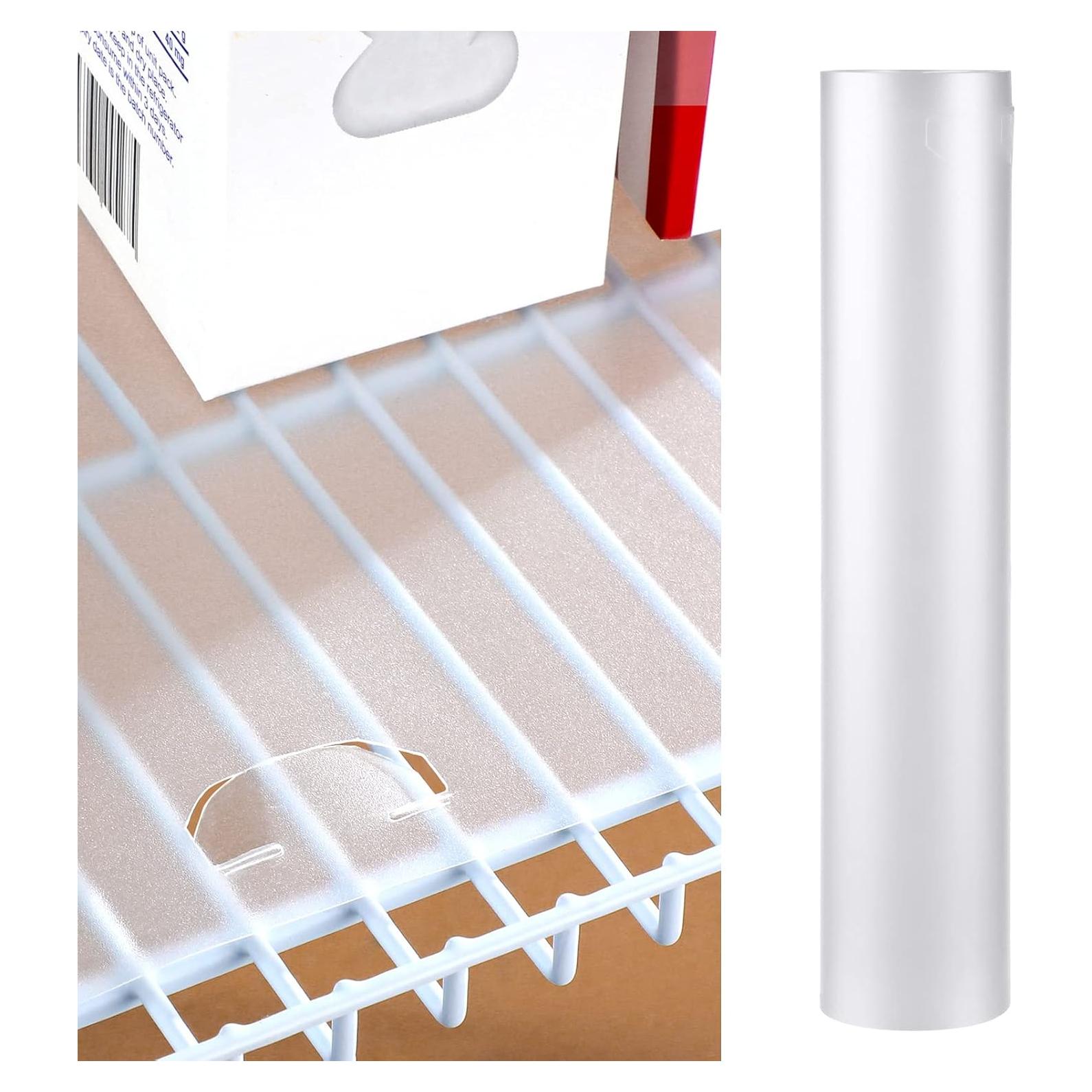 Cubierta para Estantes de Alambre Kathfly 10 Pies 30 cm