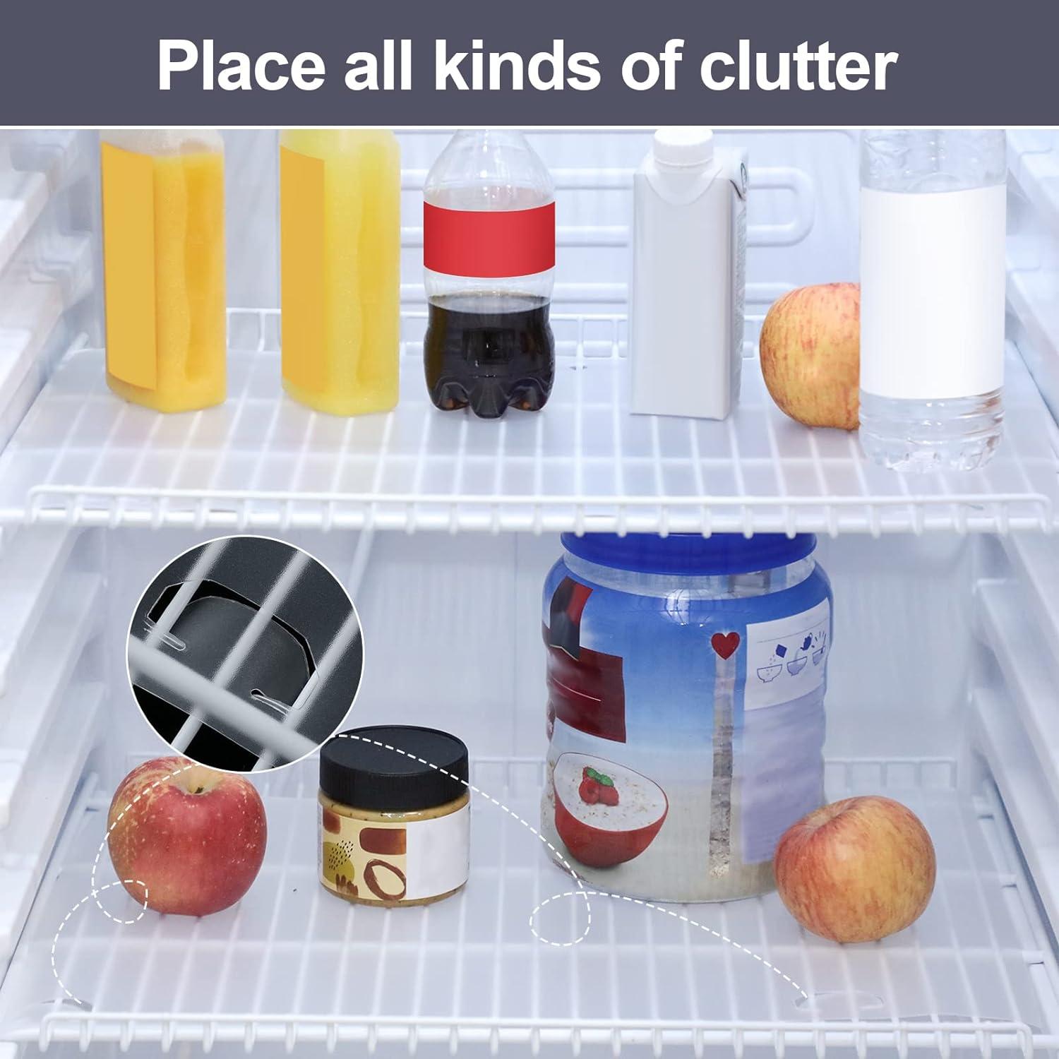 Cubierta para Estantes de Alambre Kathfly 10 Pies 30 cm