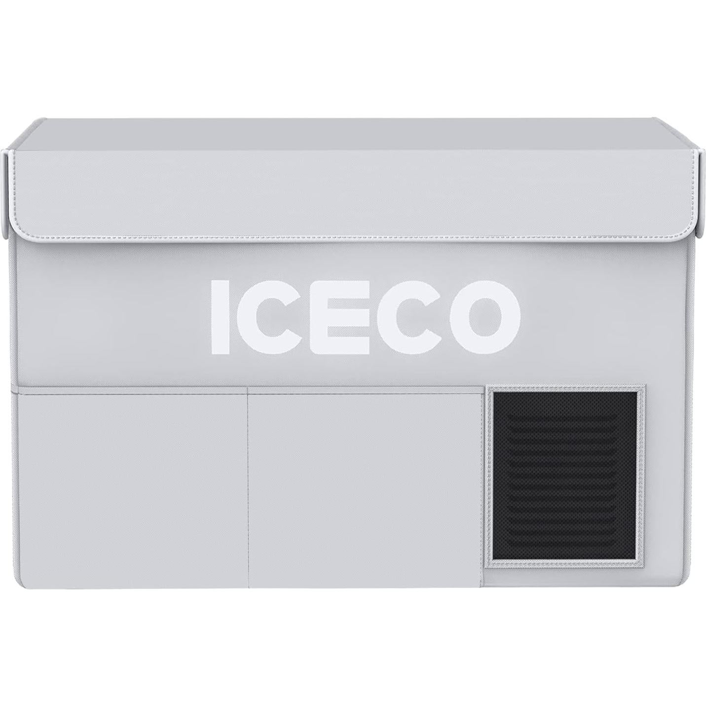 Cubierta Aislante ICECO VL60 Pro para Refrigerador de Coche