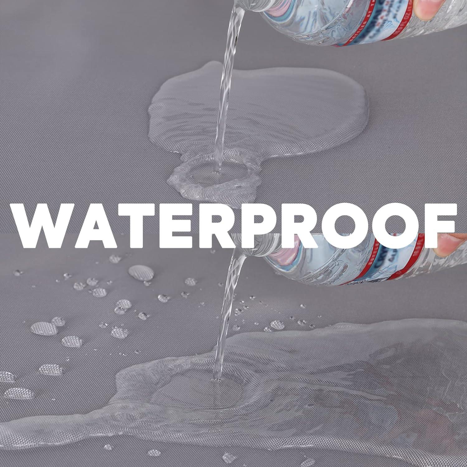 Cubierta Aislante ICECO VL60 Pro para Refrigerador de Coche