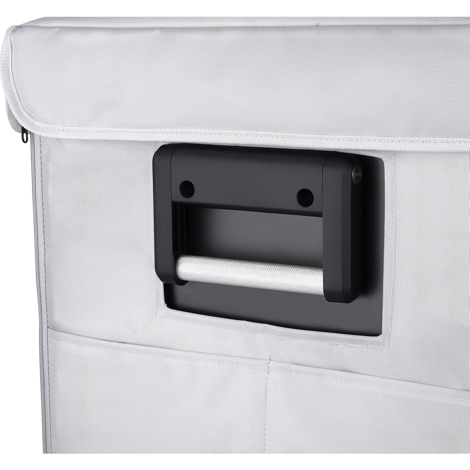 Cubierta Aislante ICECO VL60 Pro para Refrigerador de Coche