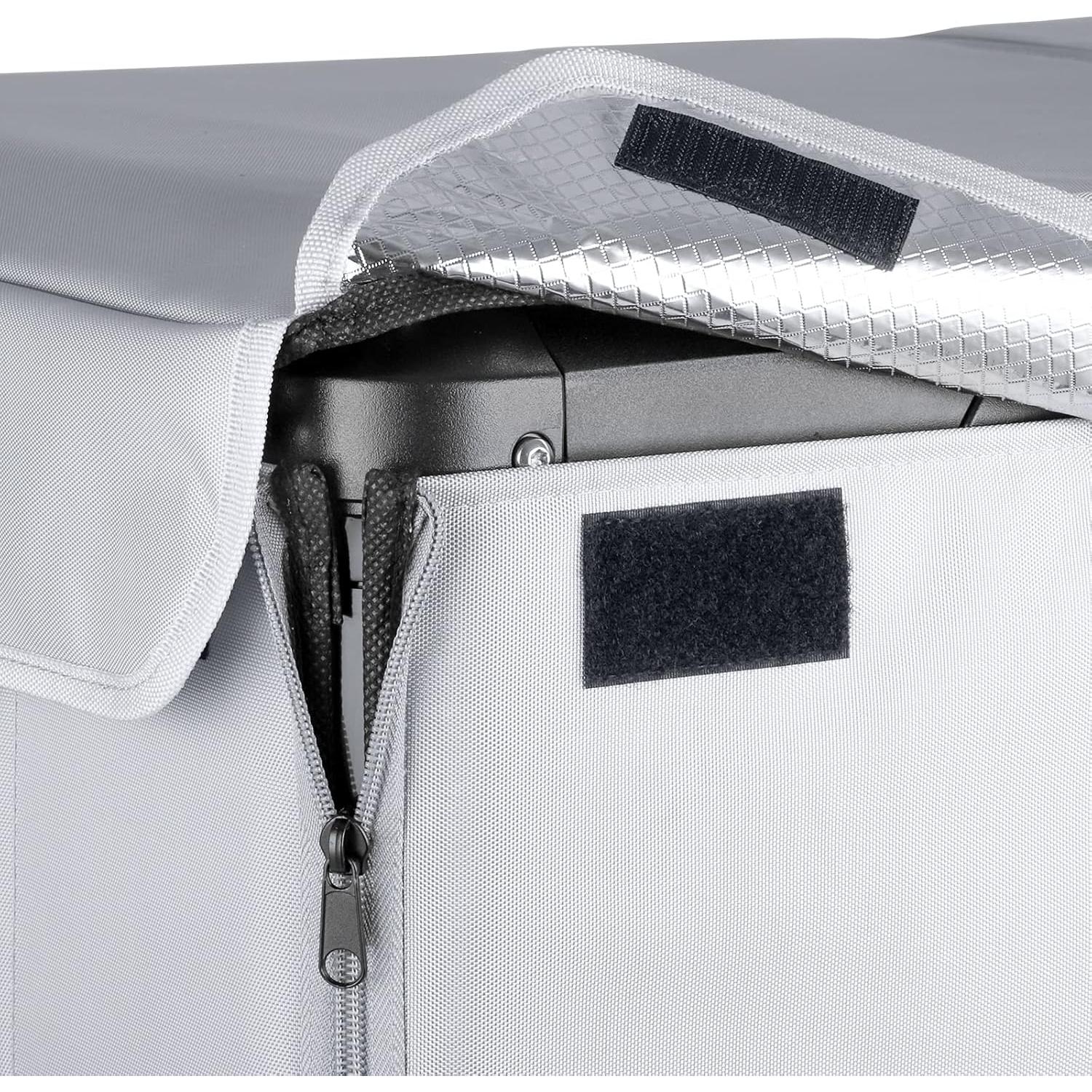 Cubierta Aislante ICECO VL60 Pro para Refrigerador de Coche