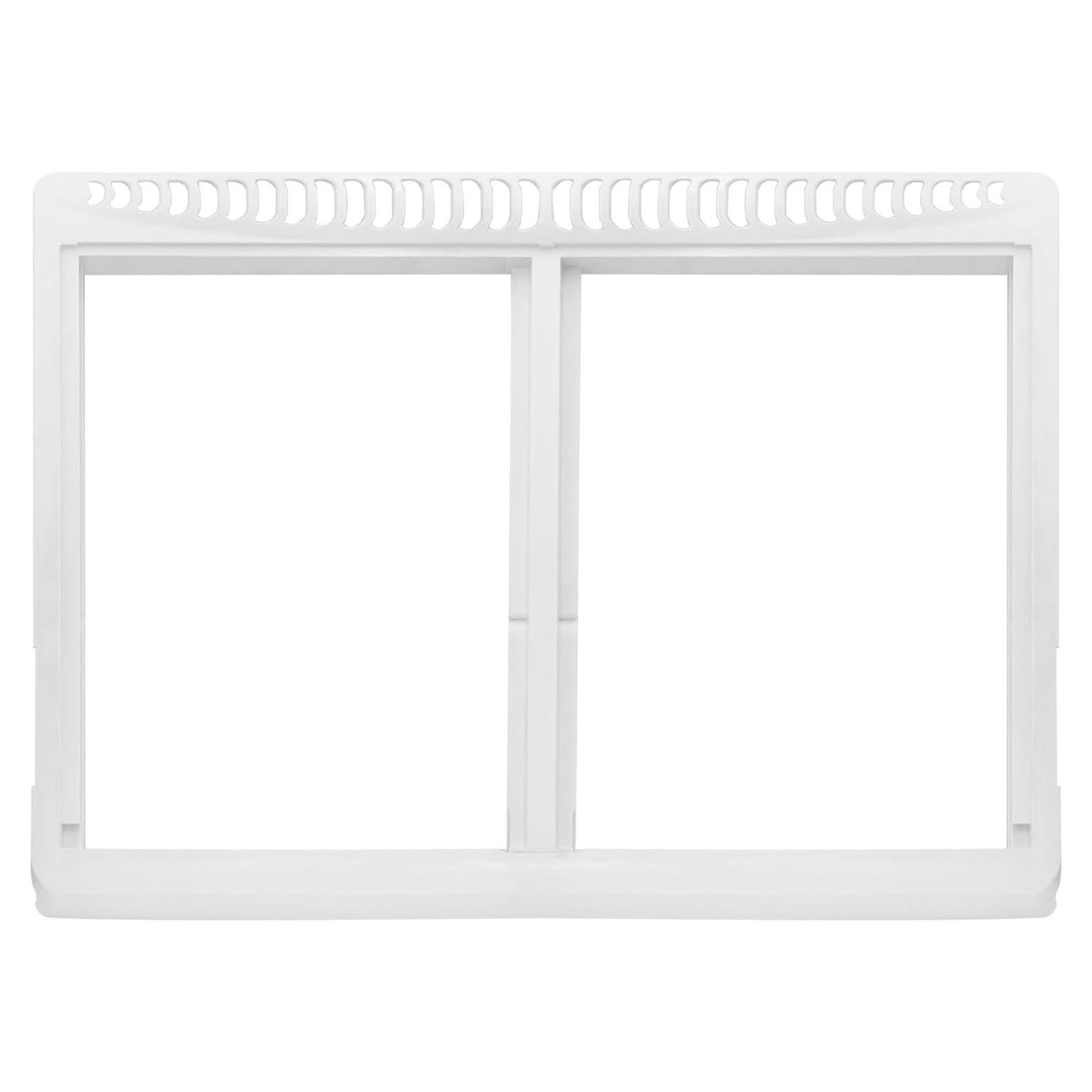 Cubierta de Cajón Crisper Frigidaire 240364787 64.77x48.26 cm