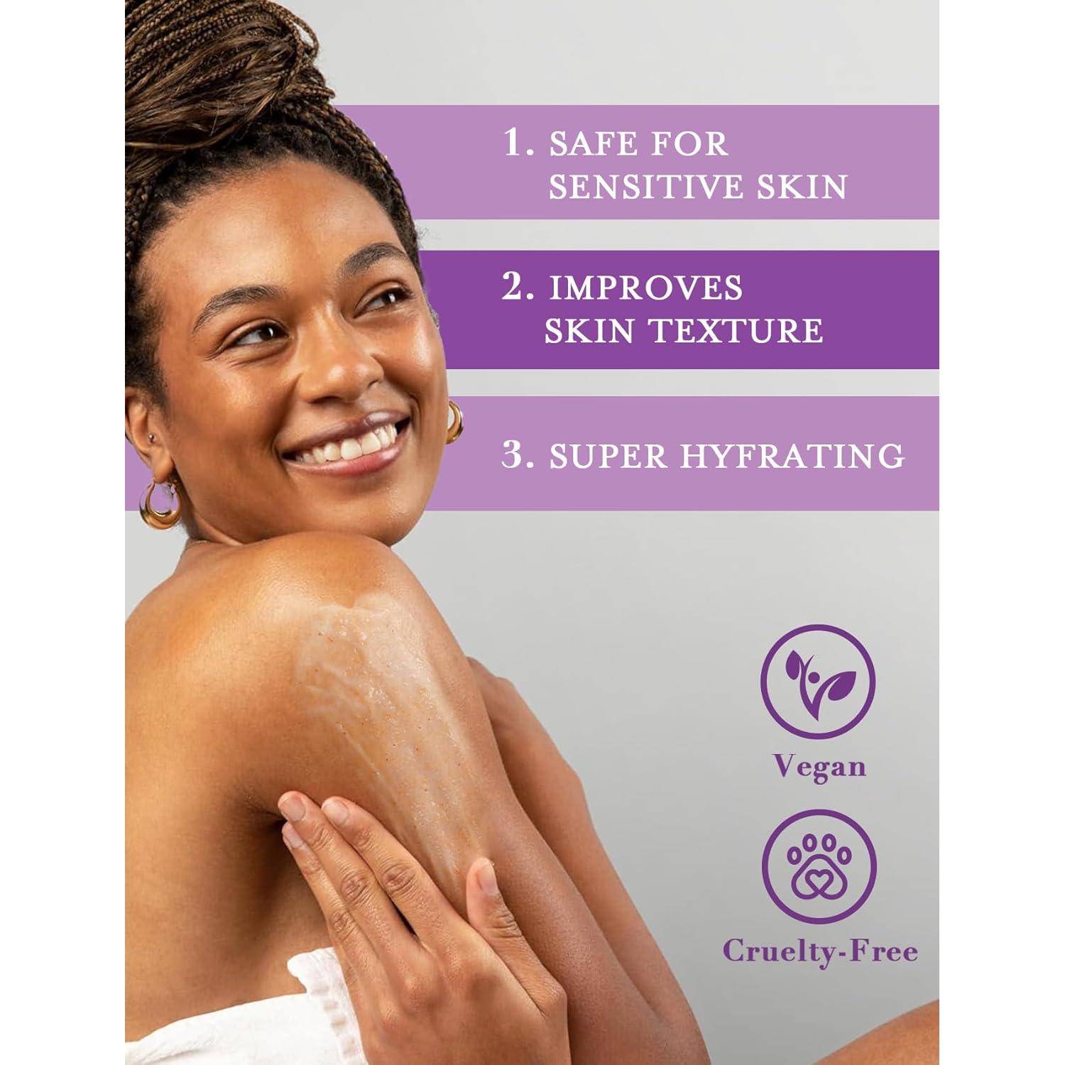 Exfoliante Corporal Elvira KP Bump Eraser 10% AHA BHA