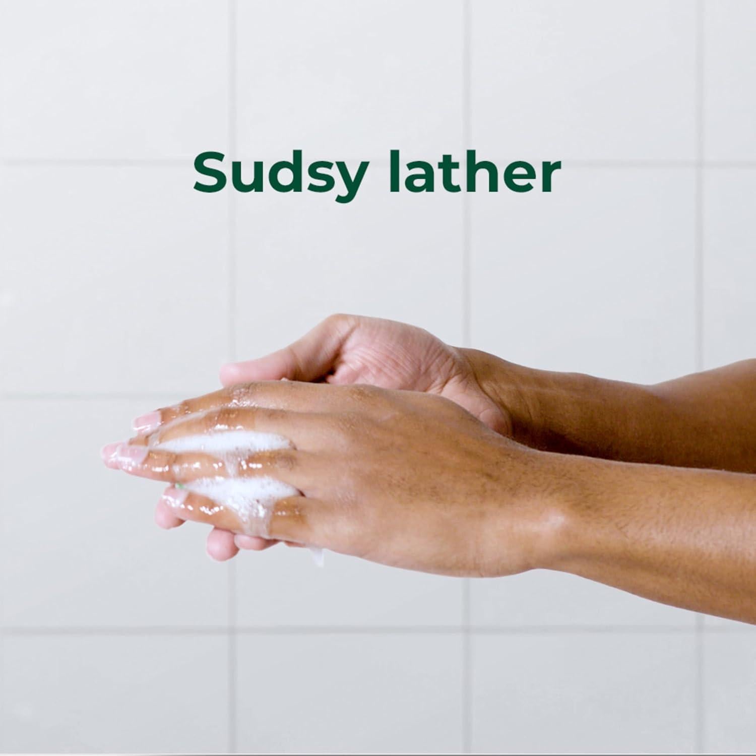 Gel de Ducha Exfoliante Irish Spring 30 oz para Hombres