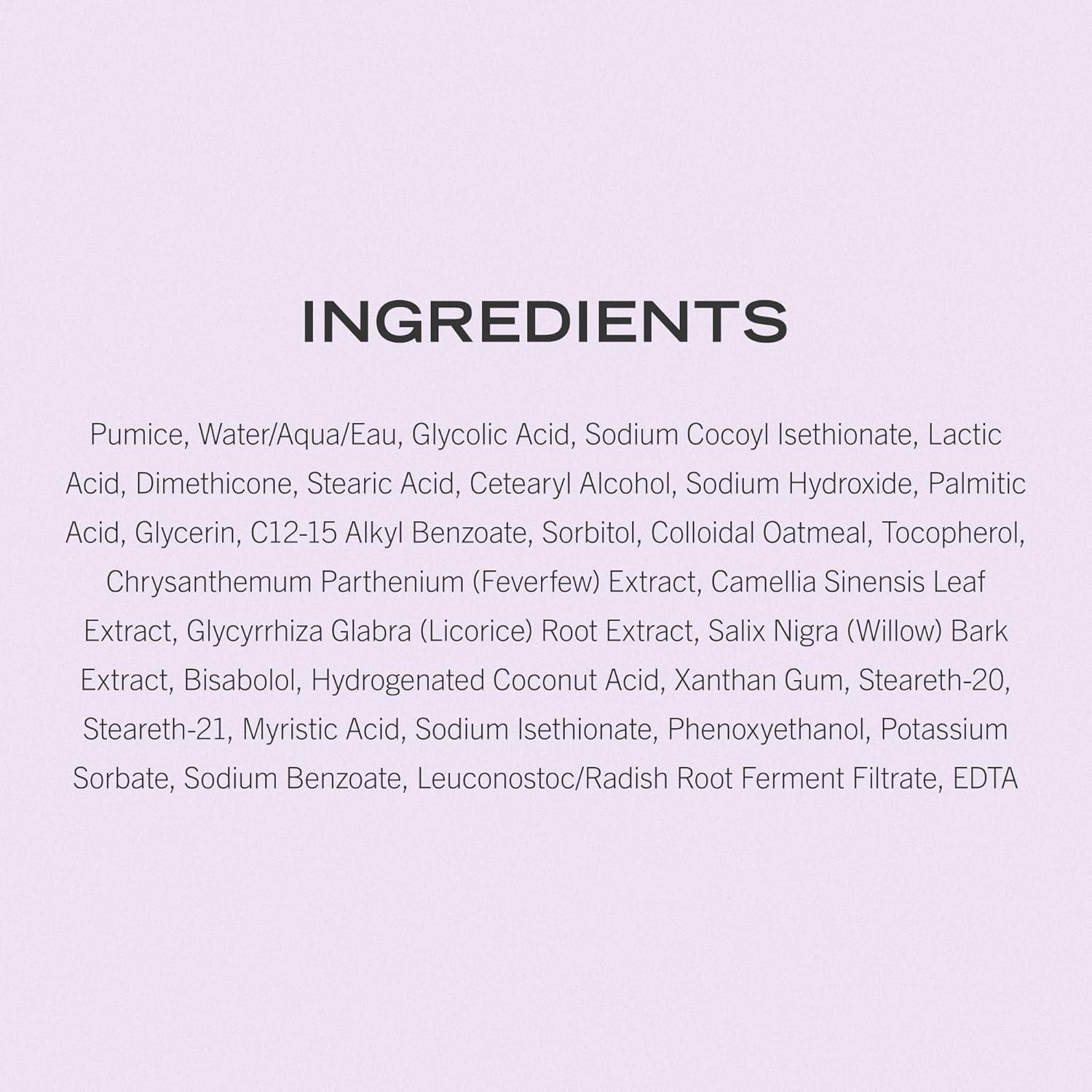 Exfoliante Corporal First Aid Beauty KP Bump Eraser 113 g