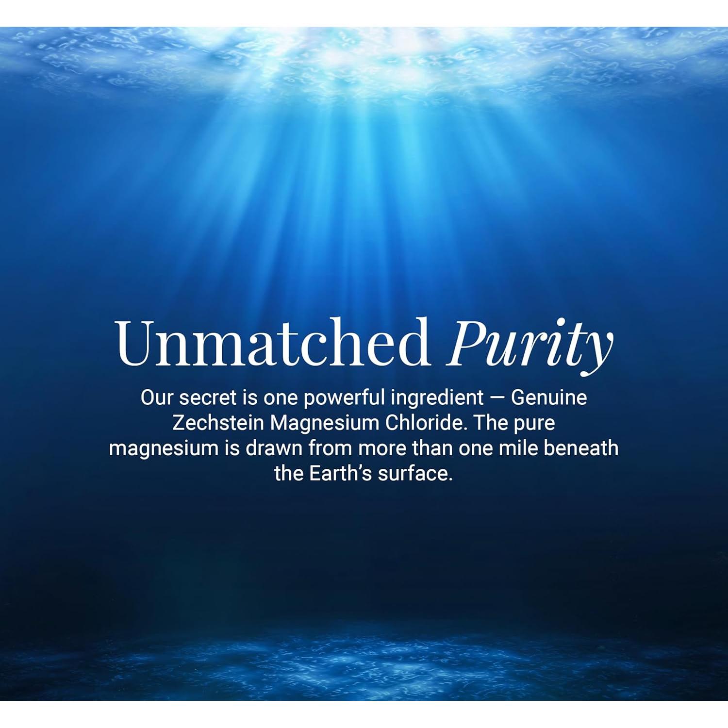 Escamas de Baño de Magnesio Minerales Antiguos 0.75 kg