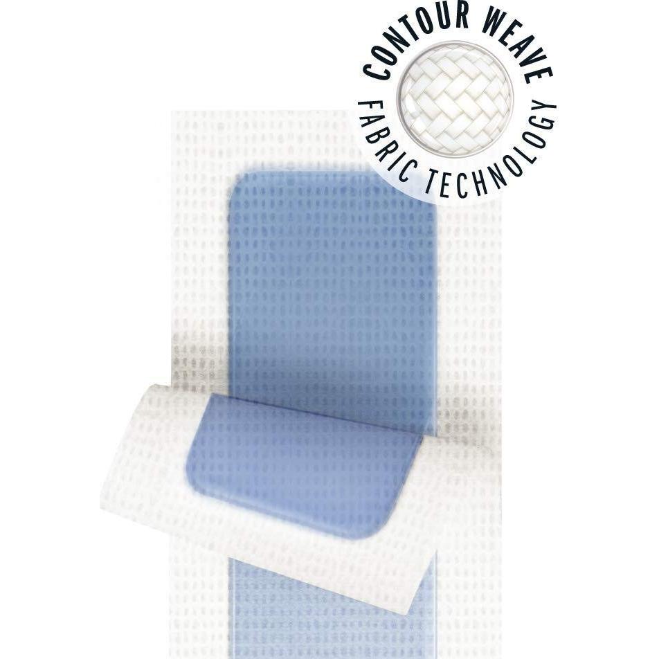 Cintas de Cera Nad's para Hombres - Kit de 20 Cintas