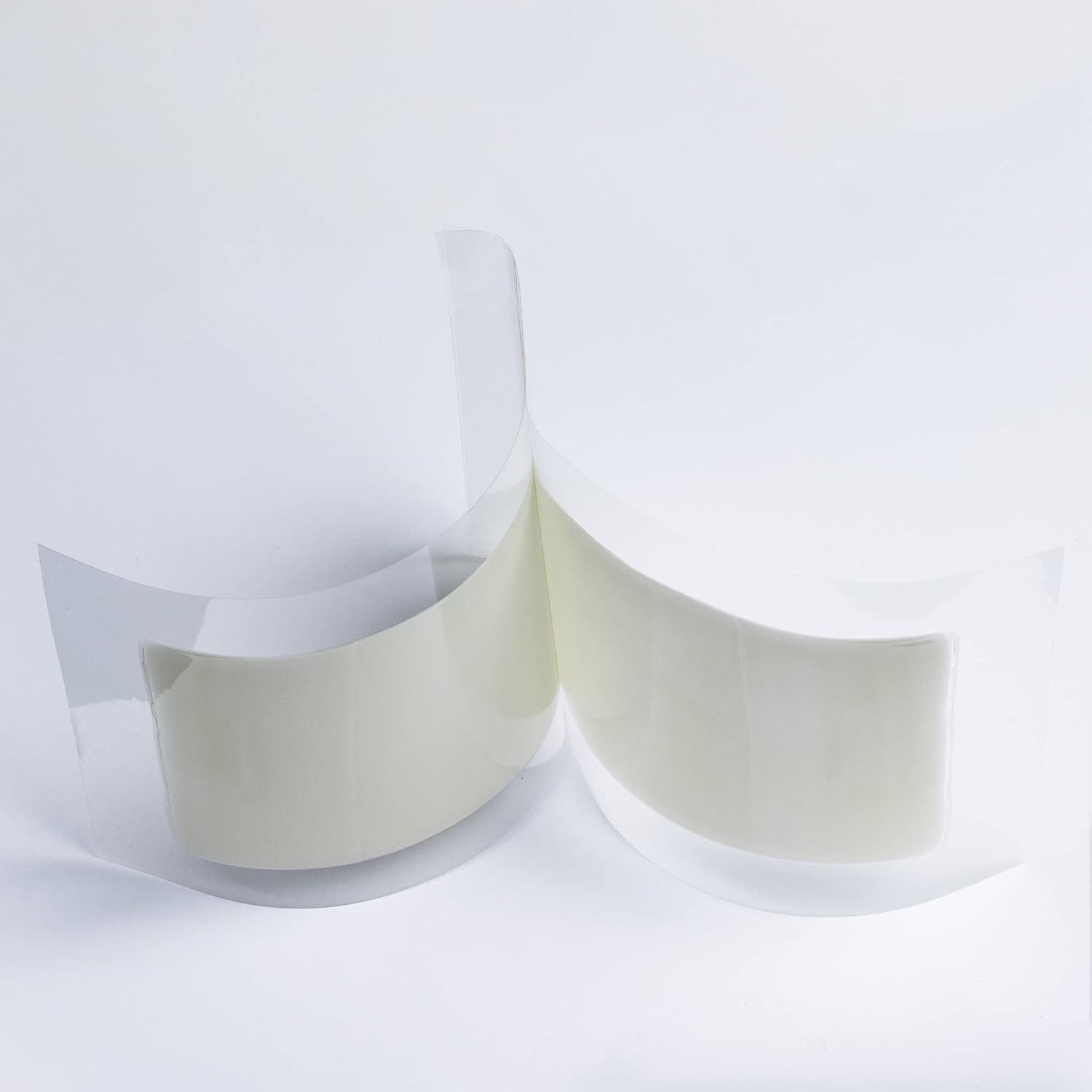 Cintas de Cera Biodegradables Parissa 24 Unidades para Depilación