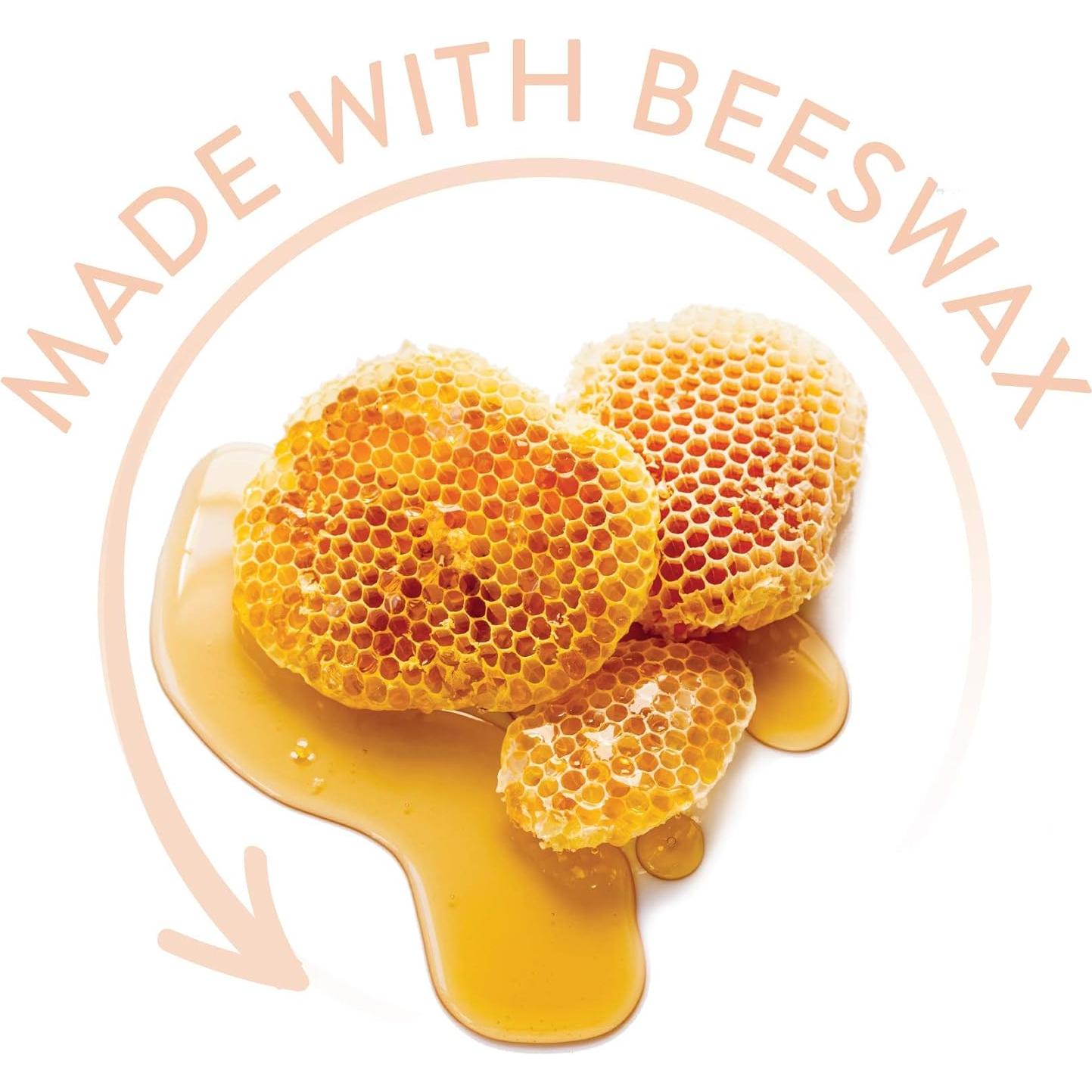 Cintas de Cera Corporal Nad's 20 Cintas + 4 Toallitas Aceite