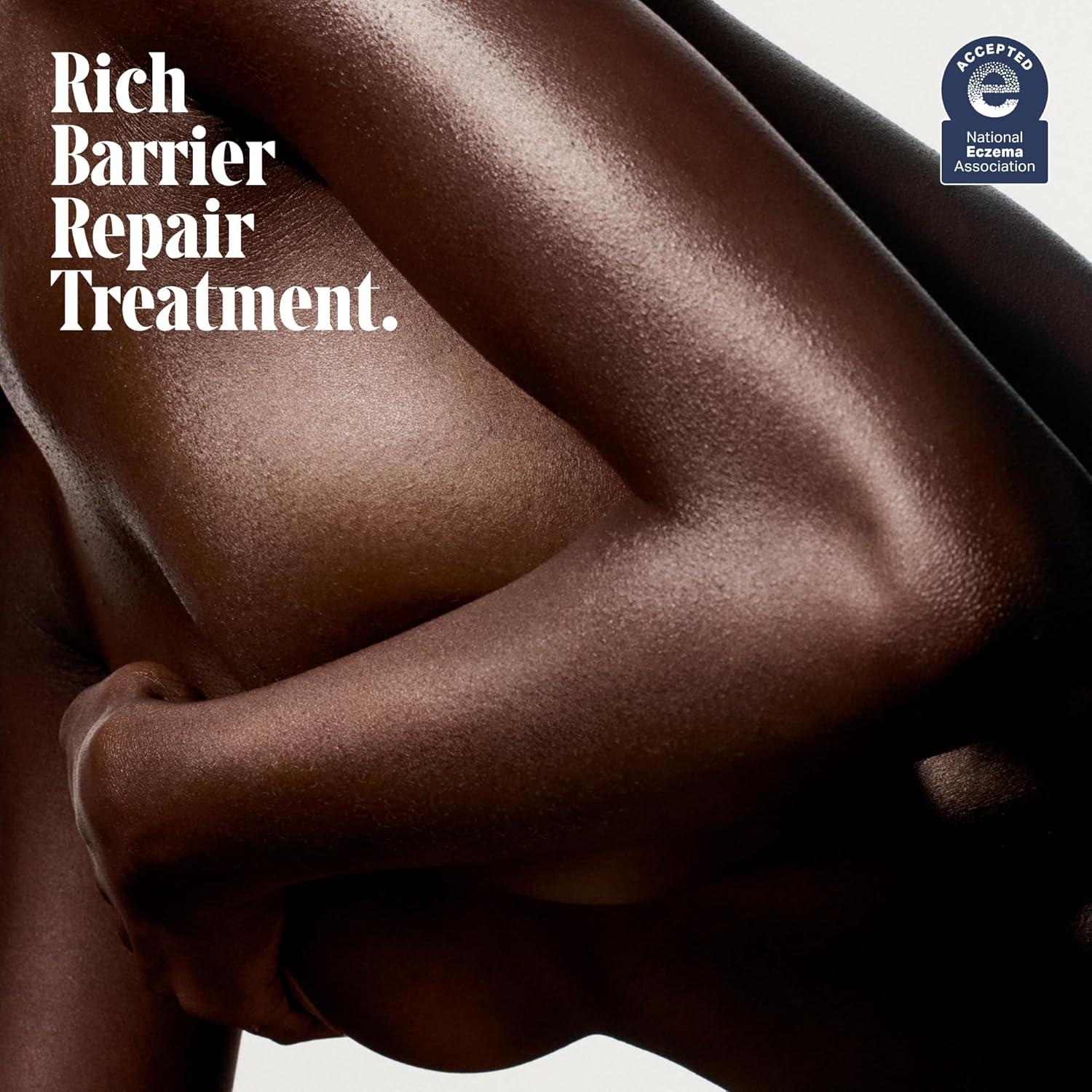 Nécessaire Crema Corporal 200 ml - Reparación Rica 5% Niacinamida