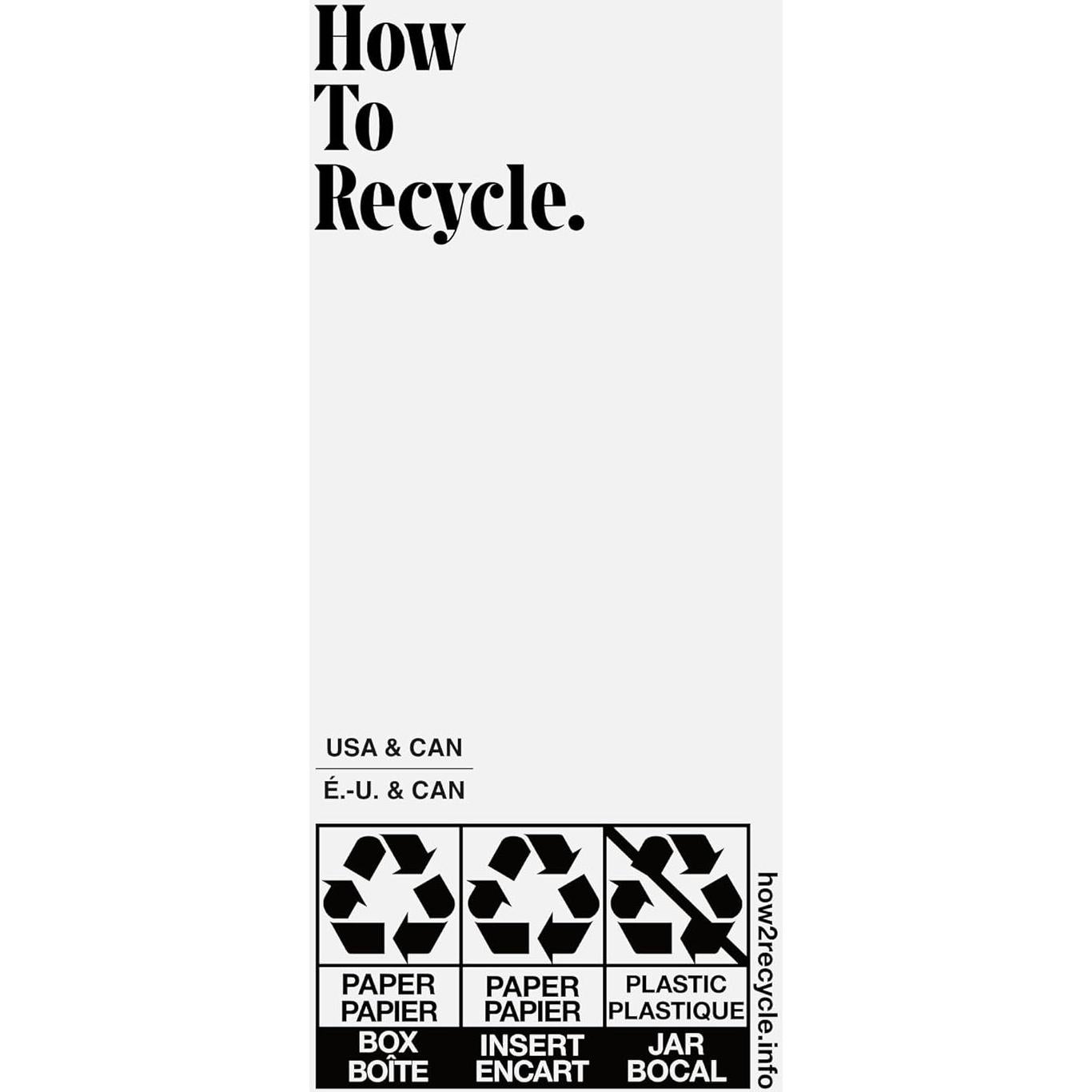 Nécessaire Crema Corporal 200 ml - Reparación Rica 5% Niacinamida