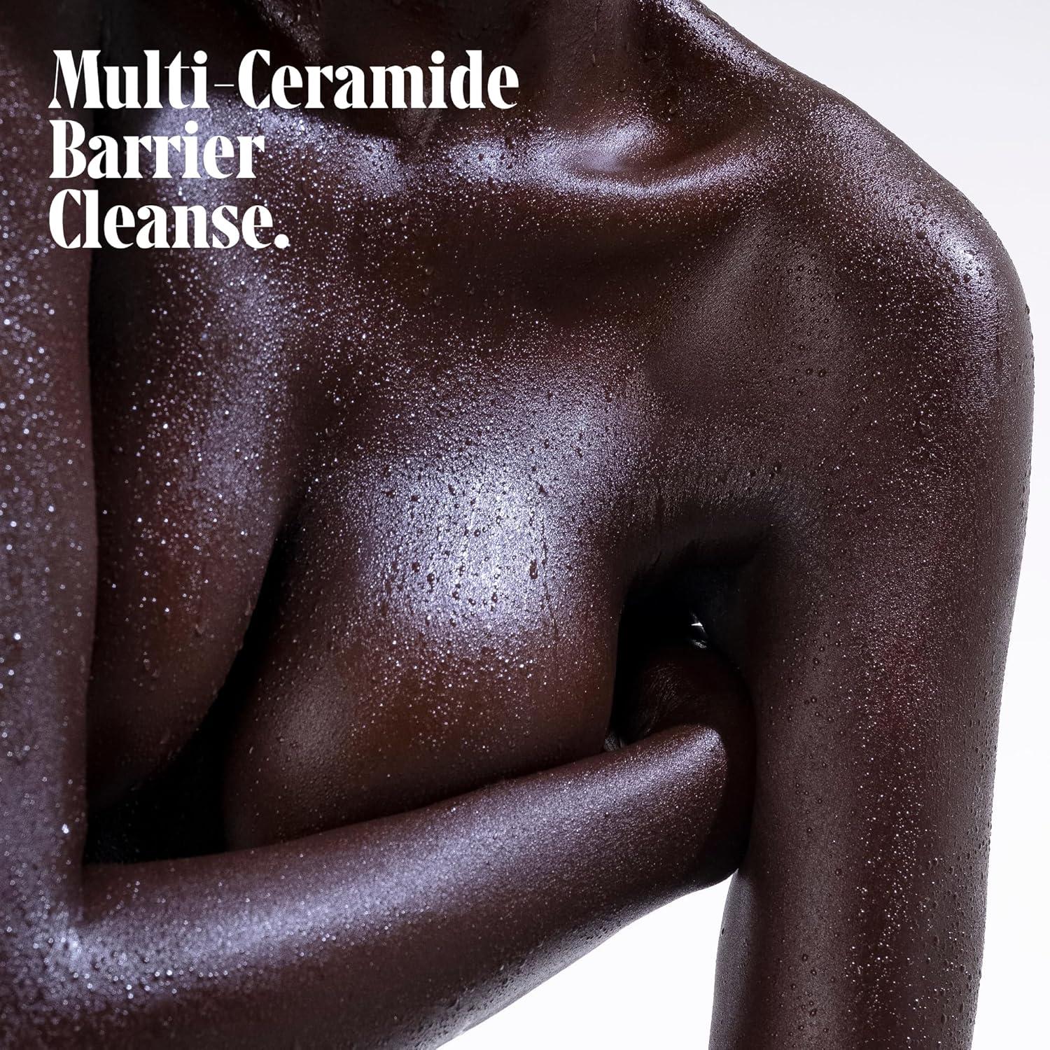 Gel de Ducha Eucalipto Nécessaire 500 ml Hipoalergénico