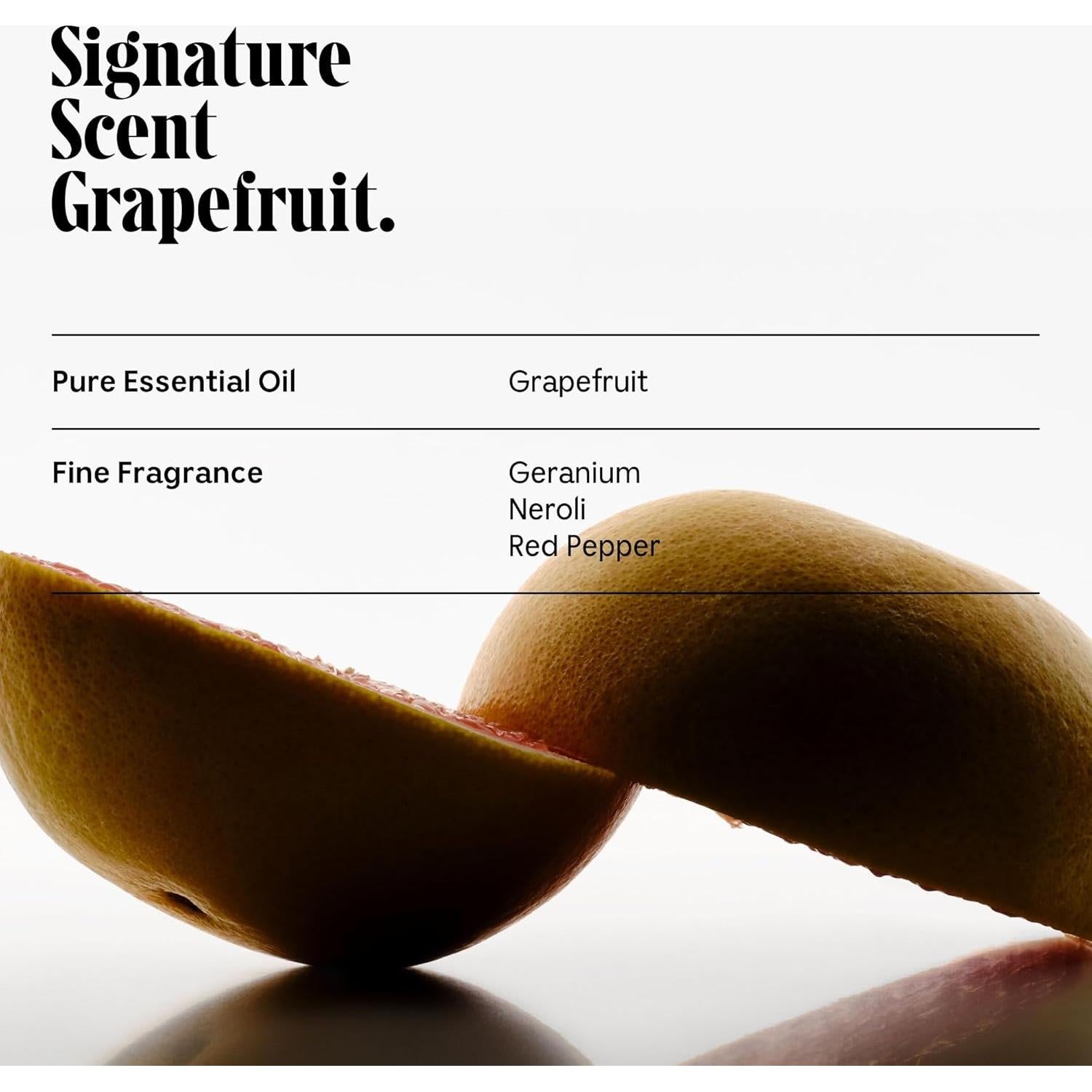 Nécessaire Aceite Corporal Multi-Nutriente 150ml Piel Radiante