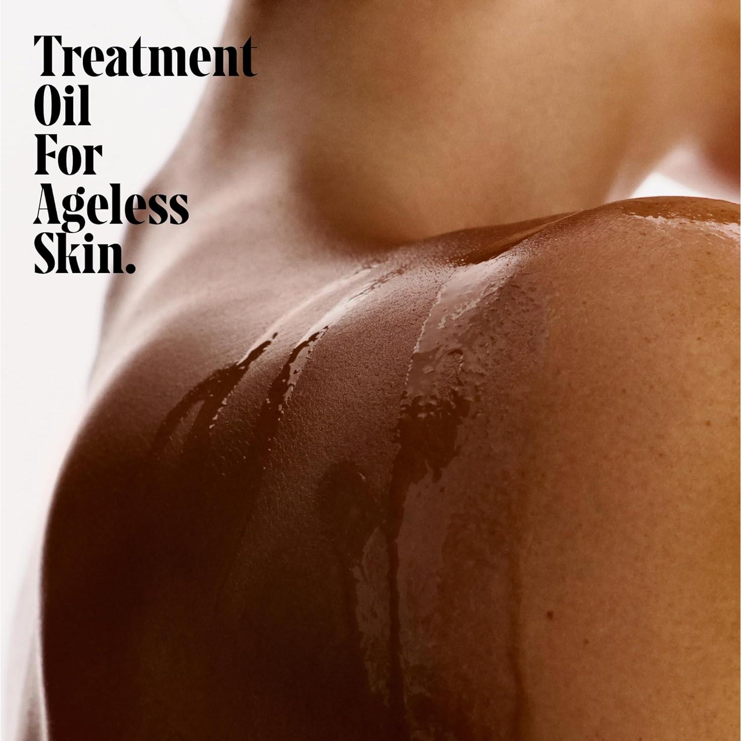 Nécessaire Aceite Corporal Multi-Nutriente 150ml Piel Radiante