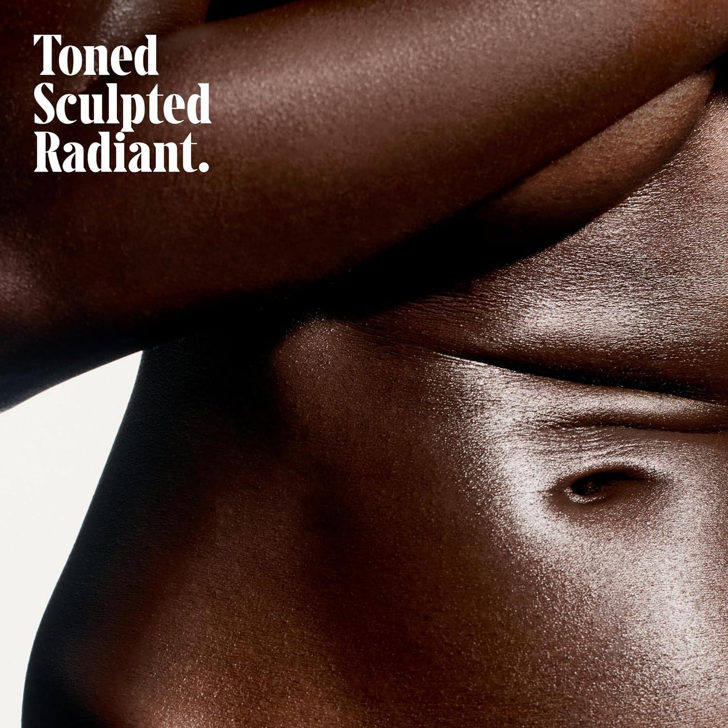 Nécessaire Aceite Corporal Multi-Nutriente 150ml Piel Radiante