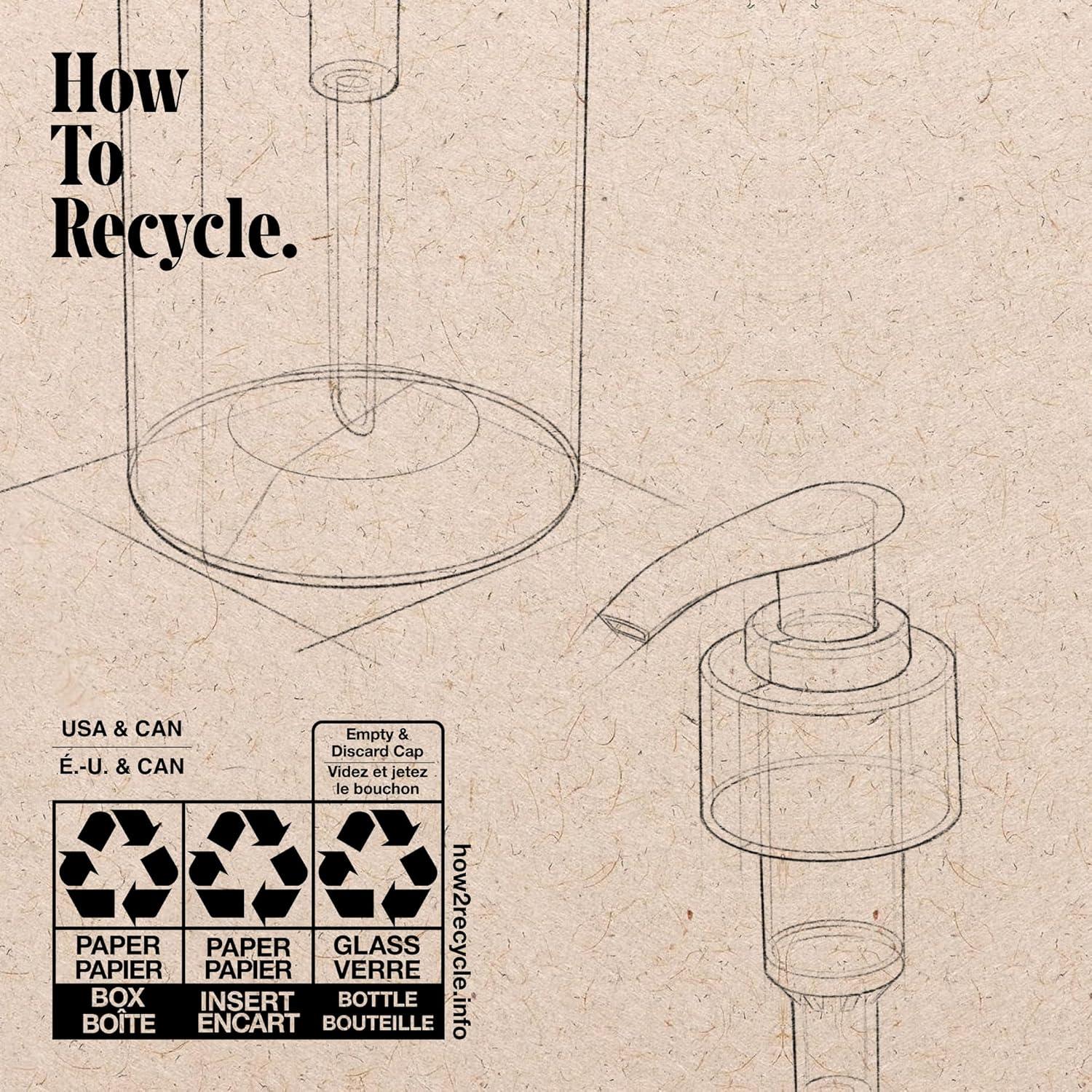 Nécessaire Aceite Corporal Multi-Nutriente 150ml Piel Radiante