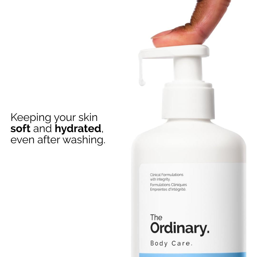 Loción Corporal Hidratante The Ordinary 240 ml