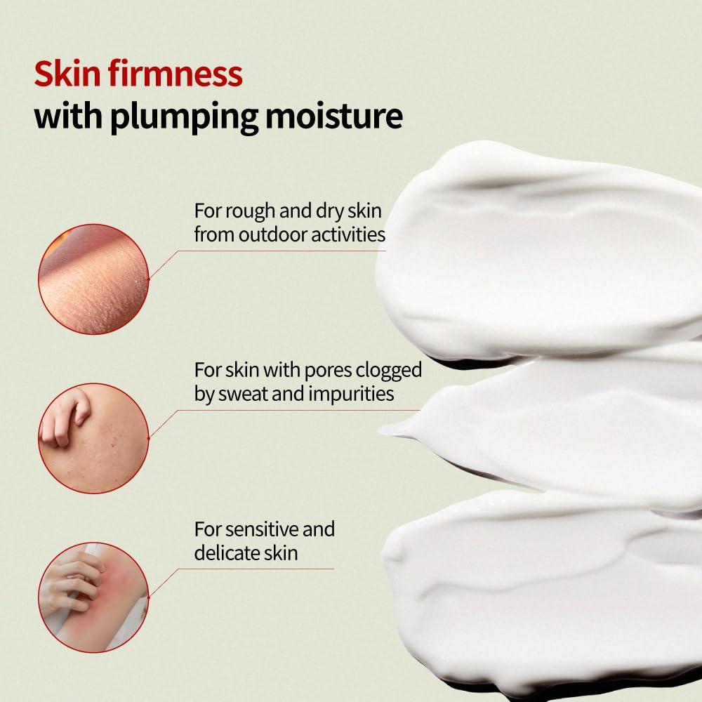 Loción Corporal Vegana JnD 300ml Vitamina C y Niacinamida