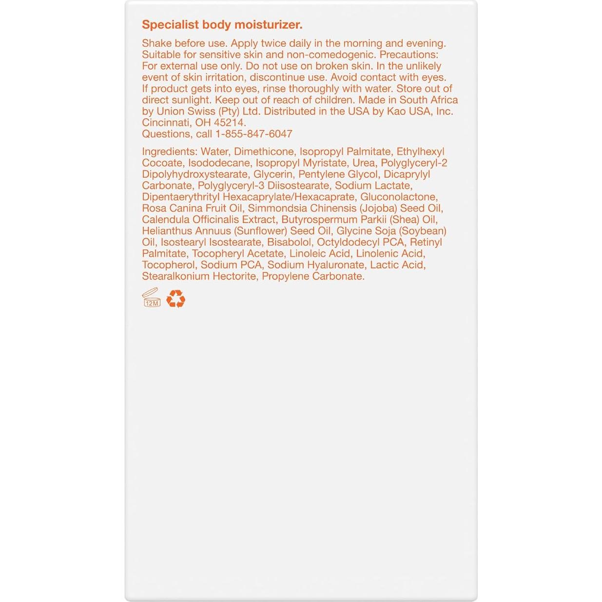 Loción Corporal Hidratante Bio-Oil 240 ml Ultra Ligera