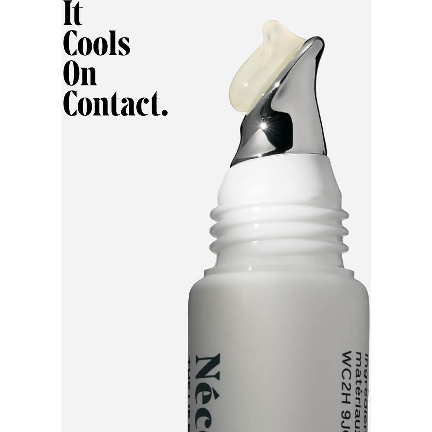 Bálsamo Hidratante para Labios Nécessaire 15 ml Menta