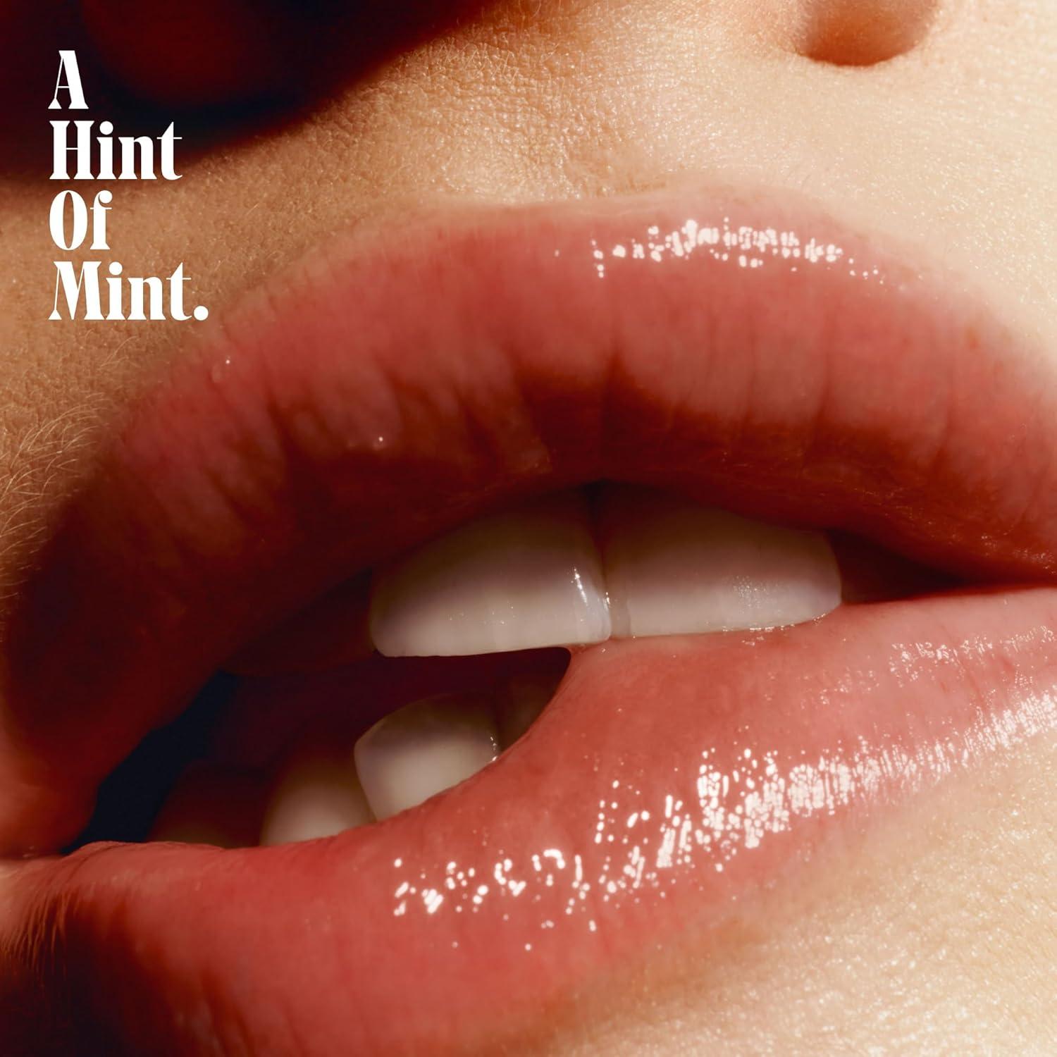 Bálsamo Hidratante para Labios Nécessaire 15 ml Menta