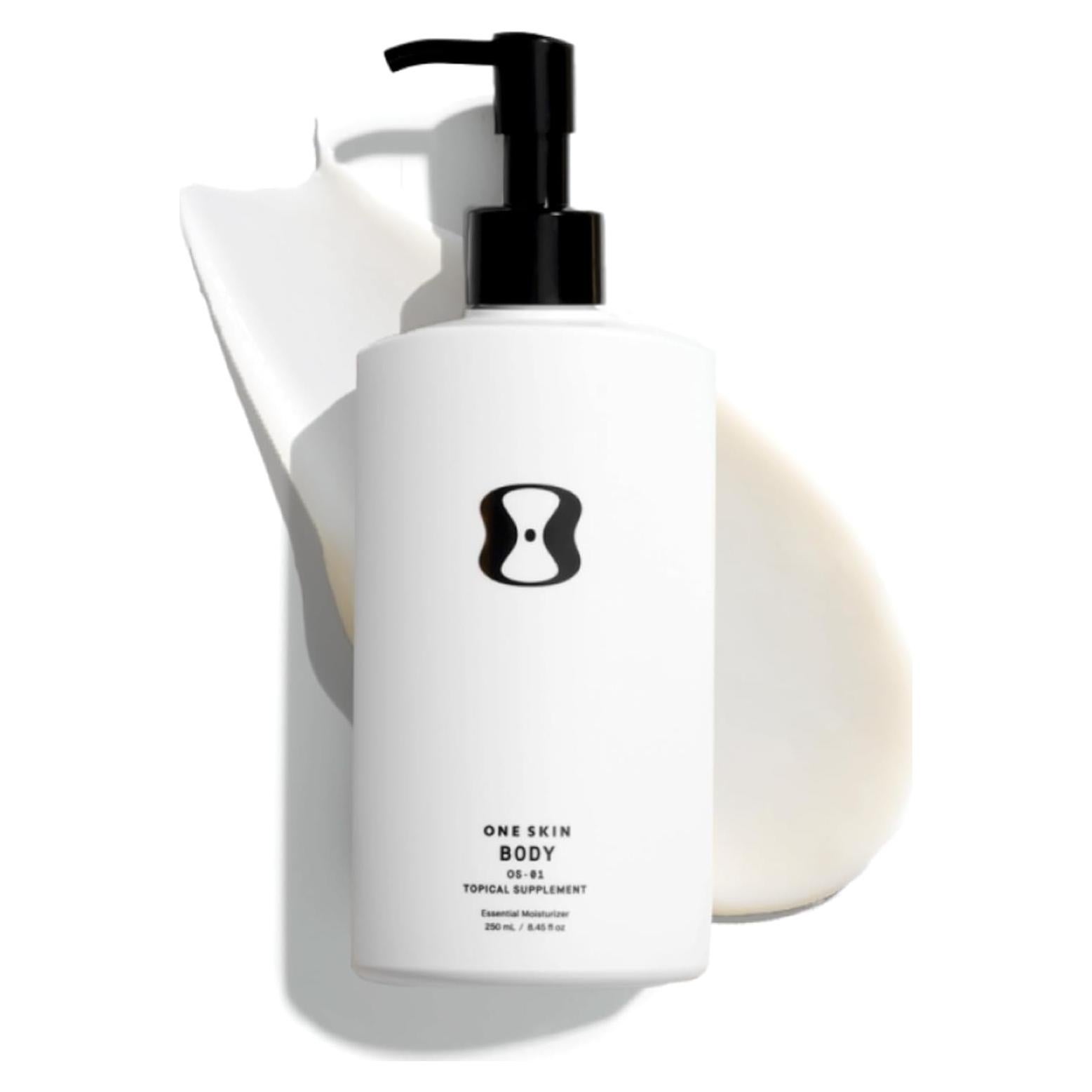 Hidratante Diario de Pétidos OneSkin 310g para Piel Sensible