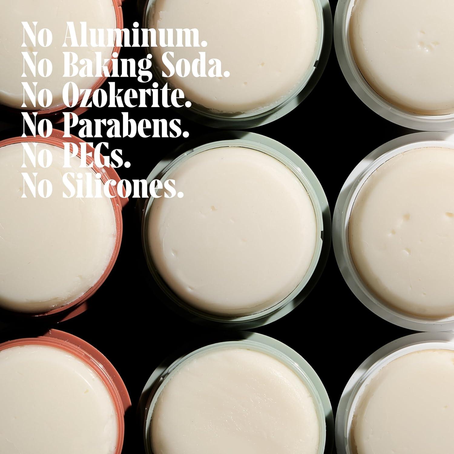 Desodorante Nécessaire Olibanum 75 g - Libre de Aluminio