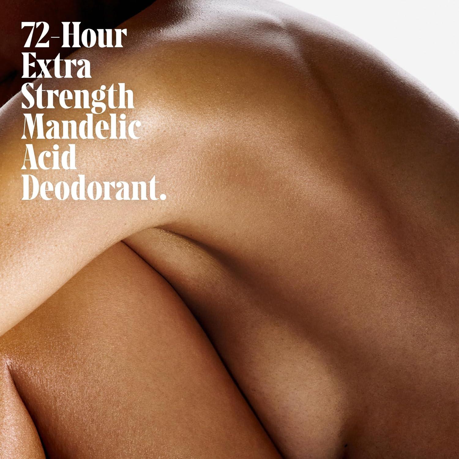 Desodorante Nécessaire Olibanum 75 g - Libre de Aluminio