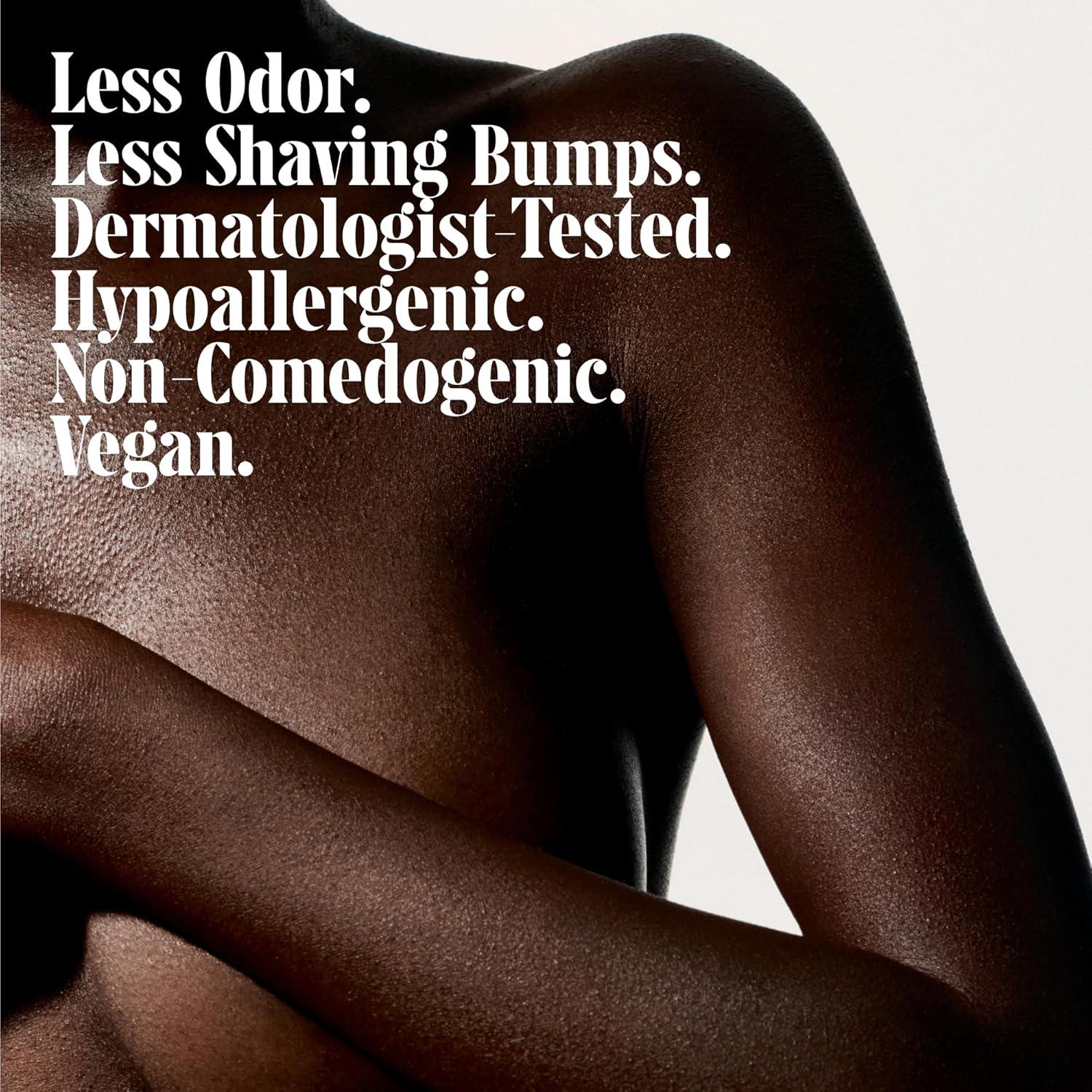 Desodorante Nécessaire Olibanum 75 g - Libre de Aluminio